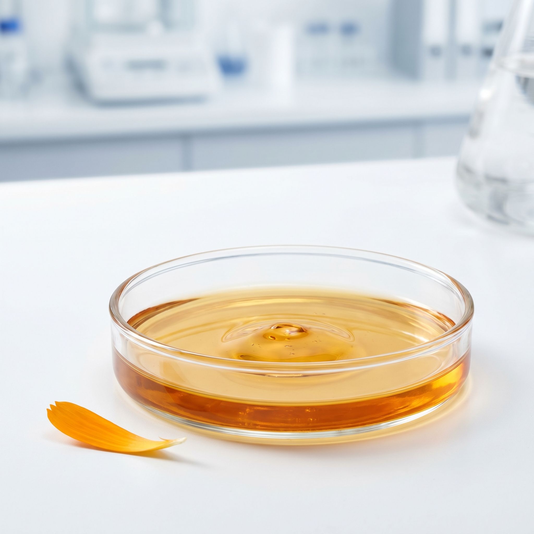 Calendula Flower Extract - view 2
