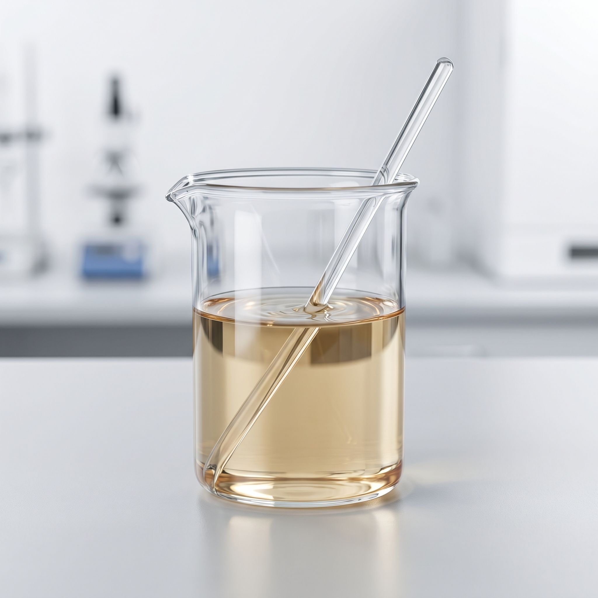 Green Tea Leaf Extract - view 2