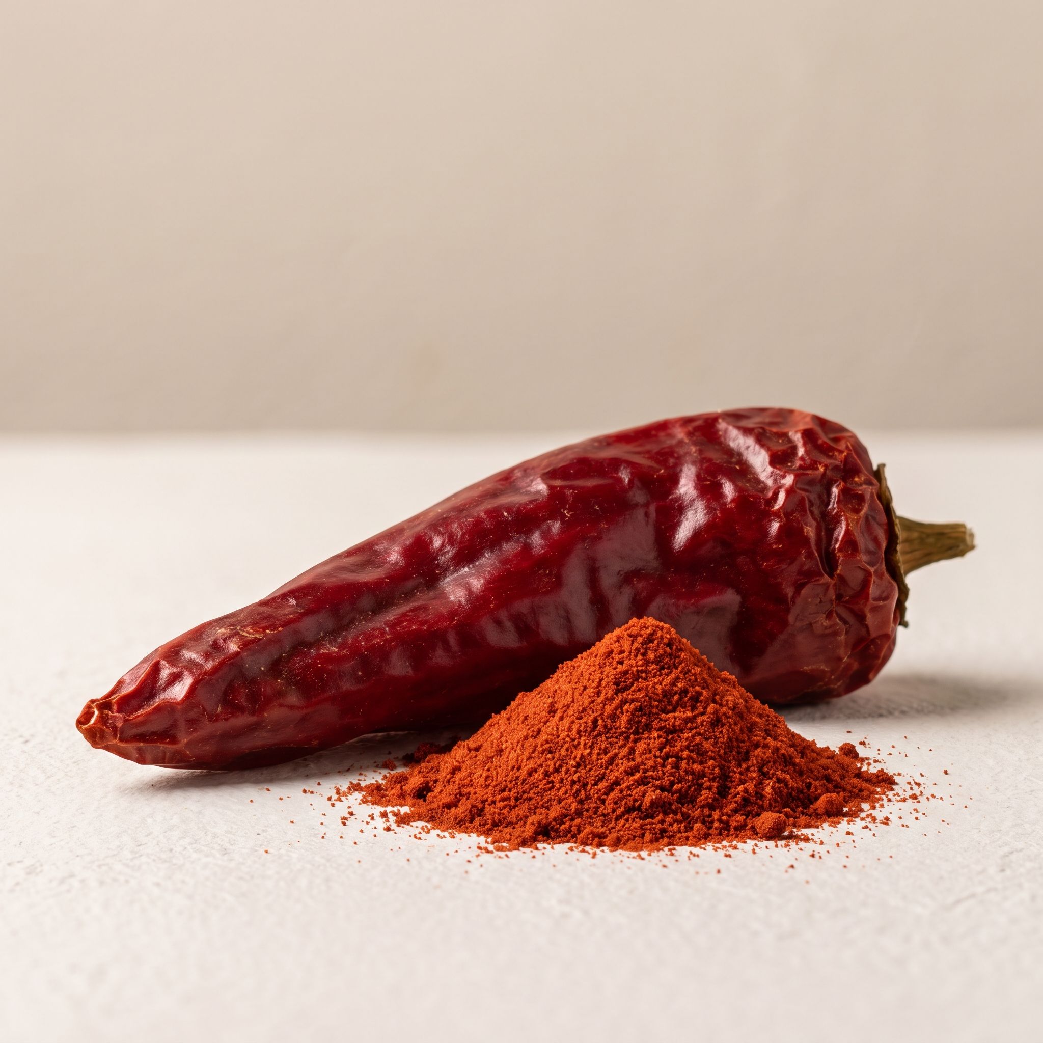 Capsicum Annum Fruit Extract - view 1