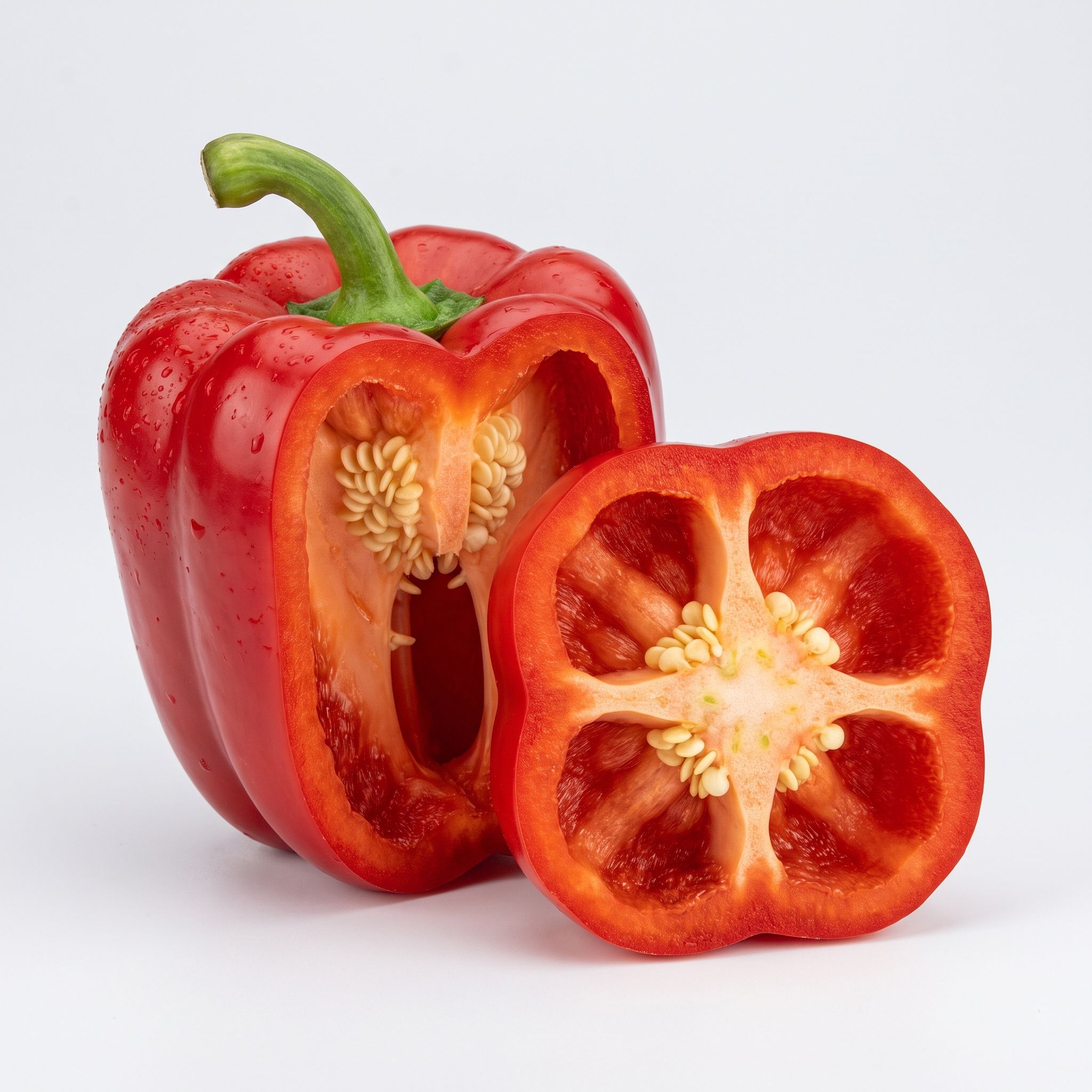 Capsicum Annuum Fruit Extract - view 1