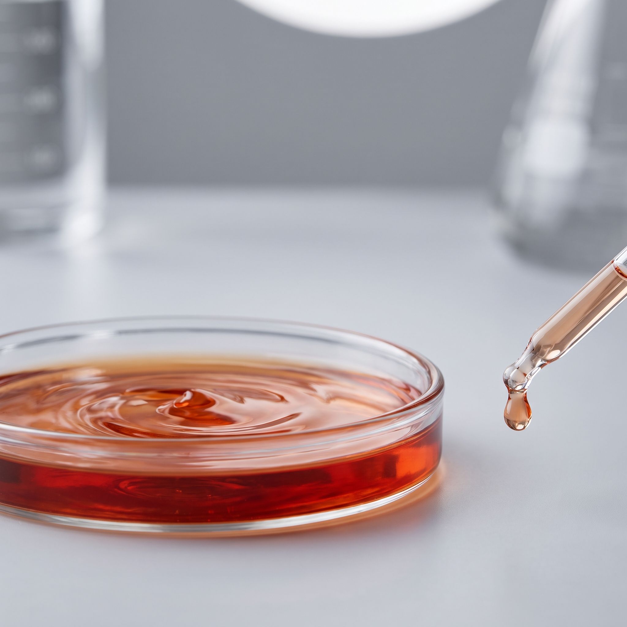 Capsicum Frutescens Fruit Extract - view 2