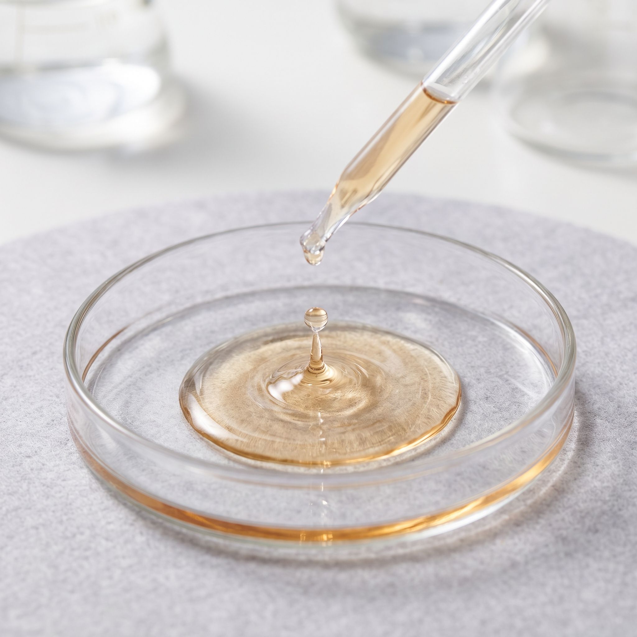 Carum Carvi Fruit Extract - view 2