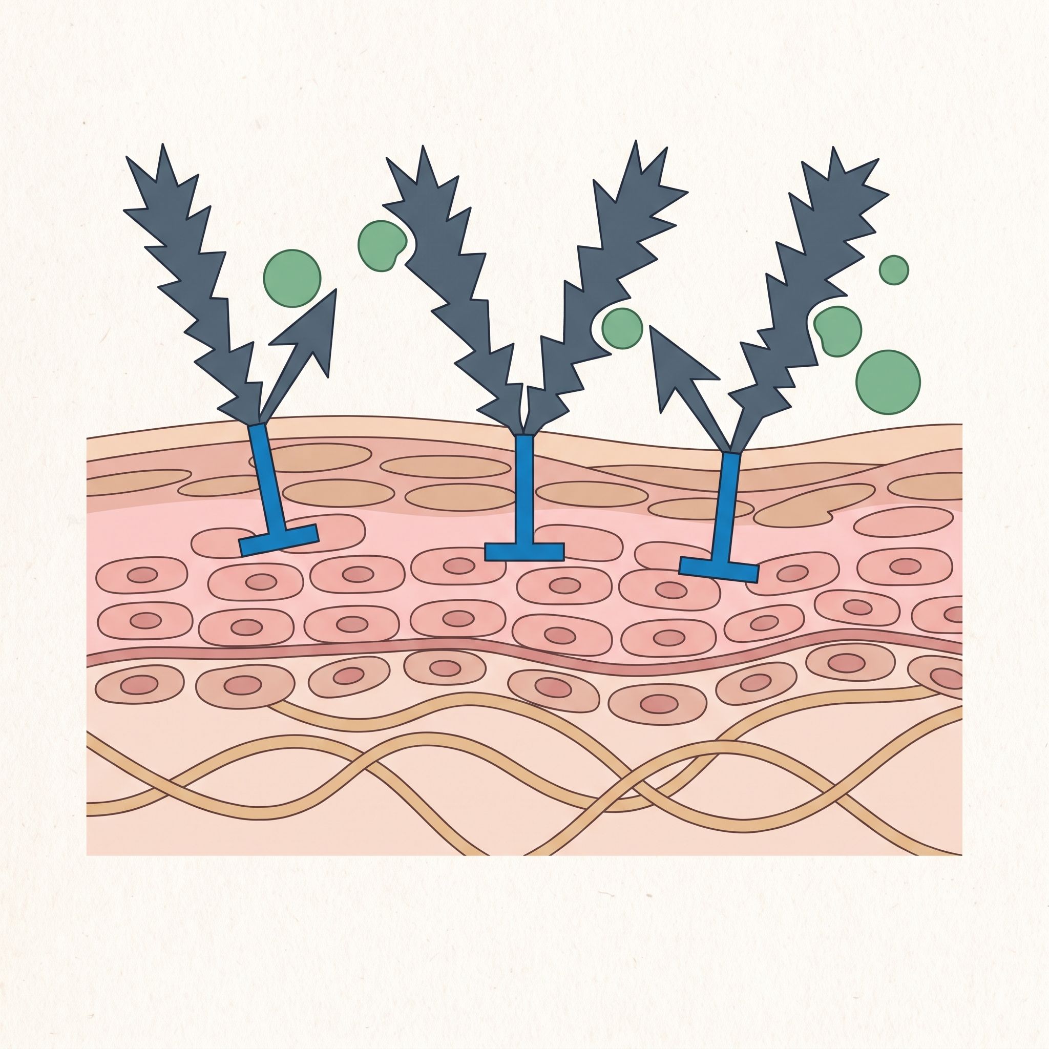 Casearia Sylvestris Leaf Extract - view 3