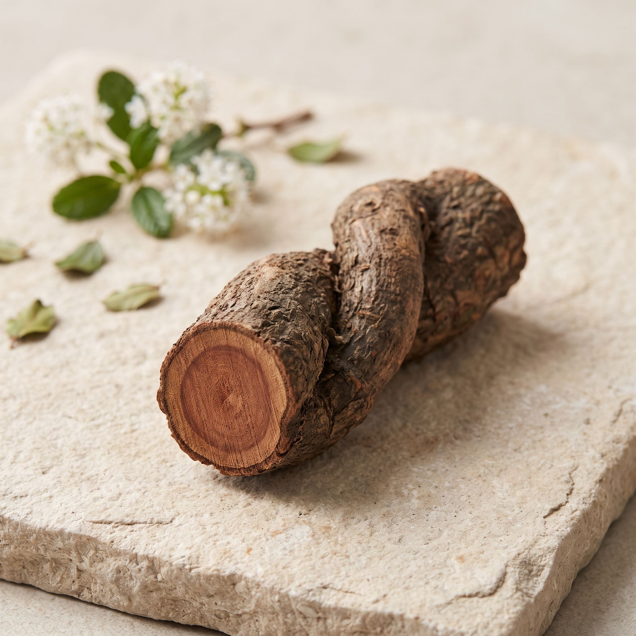 Ceanothus Americanus Root Extract - view 1