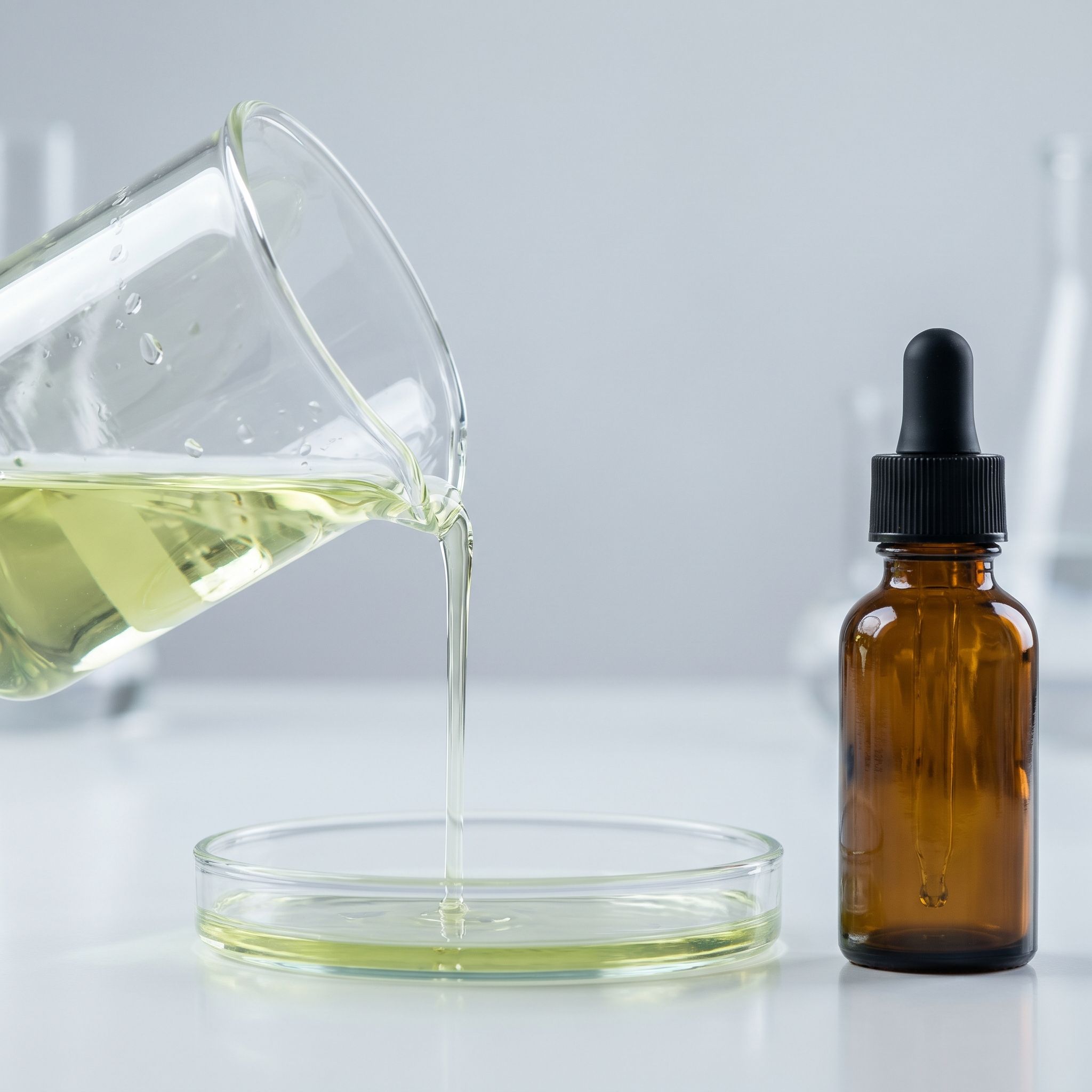 Centella Asiatica Extract - view 2