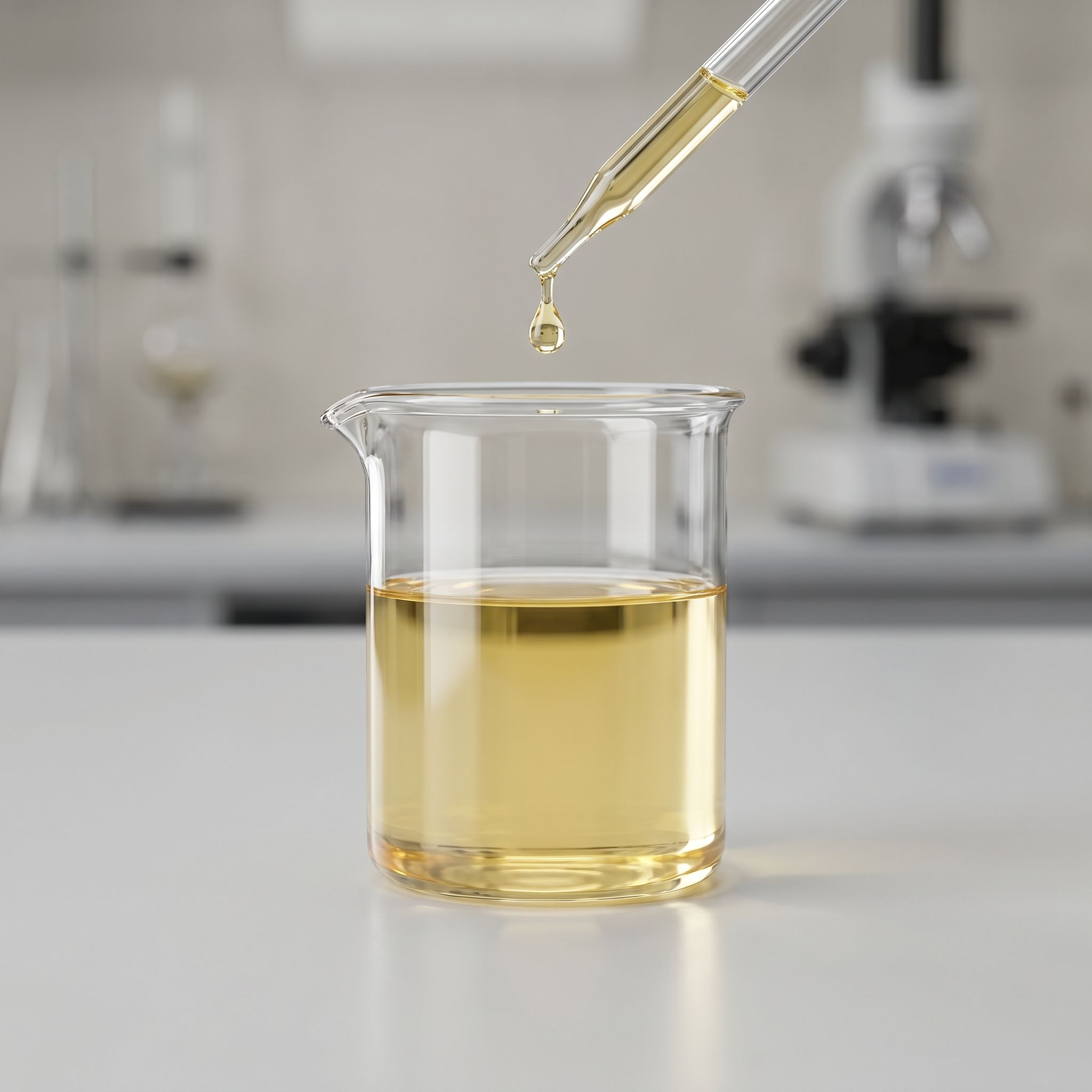 Chamomile Extract - view 2