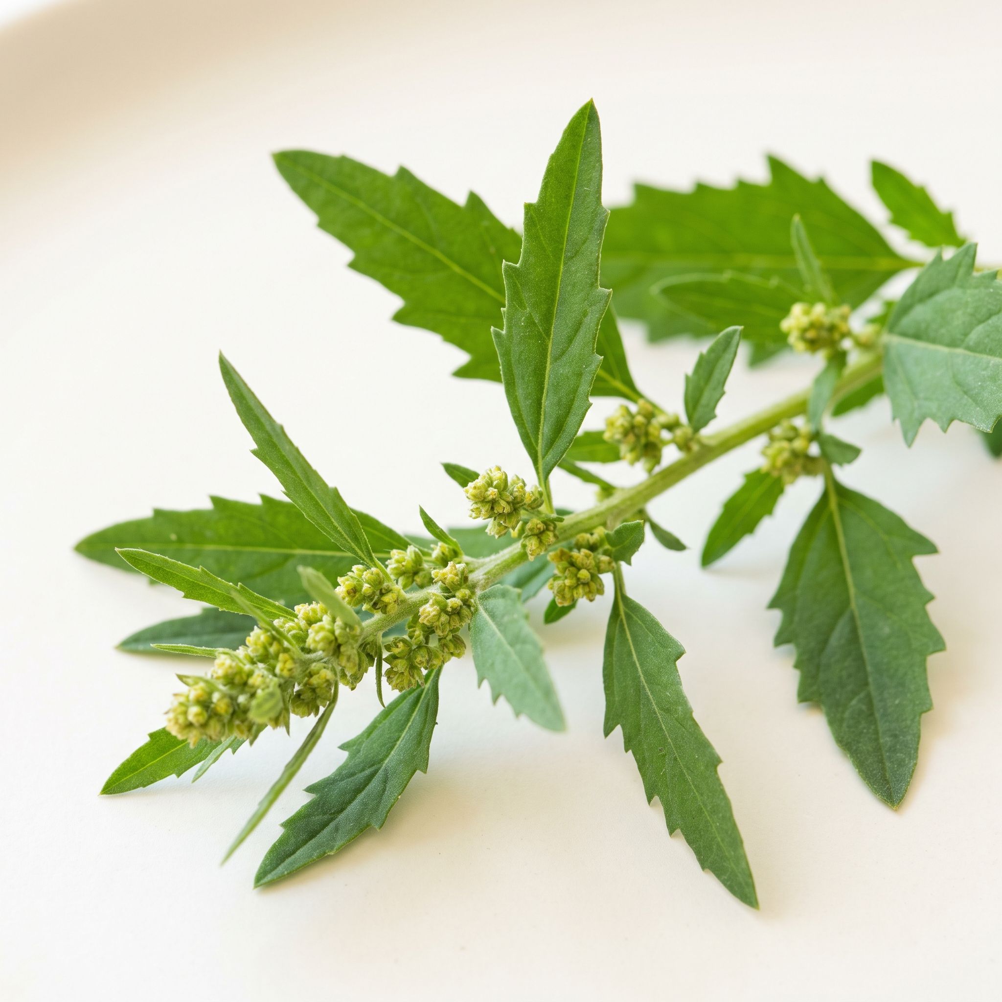 Chenapodium Ambrosiodes Herb Extract - view 1