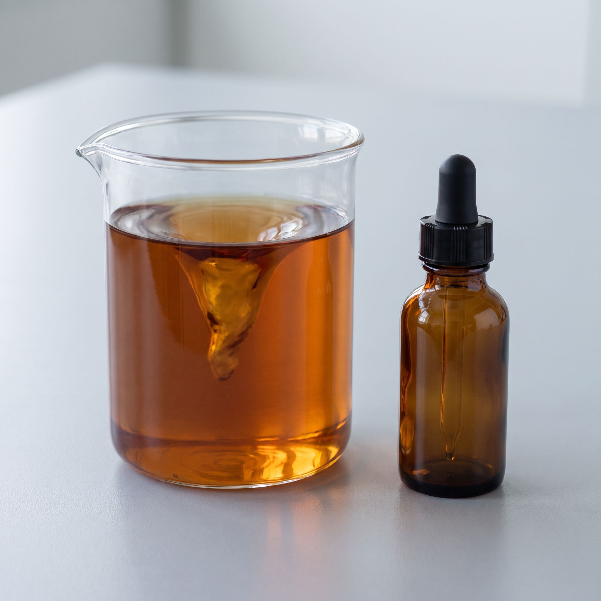 Chondracanthus Chamissoi Extract - view 2