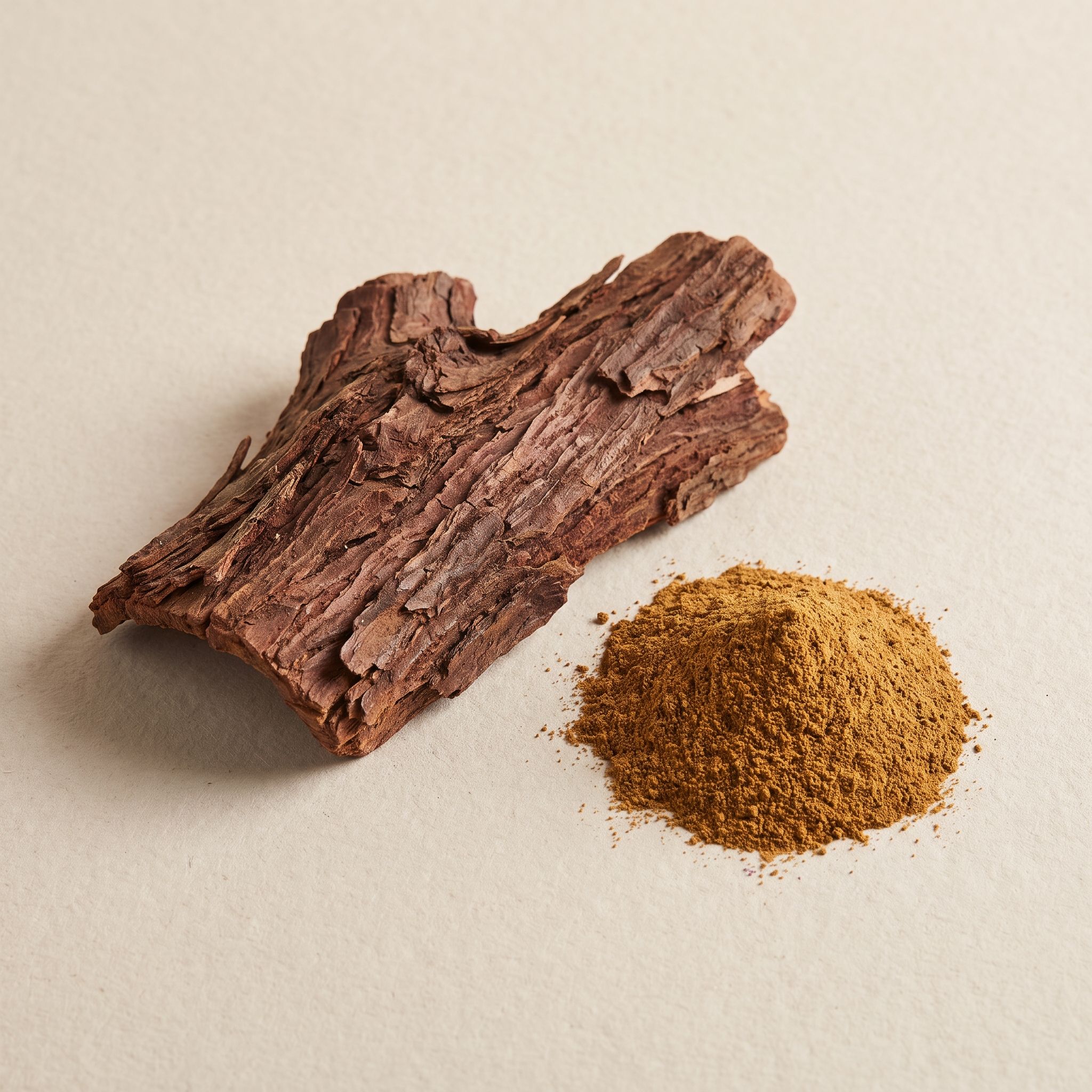 Chuchuhuasi Powder Bark Extract - view 1