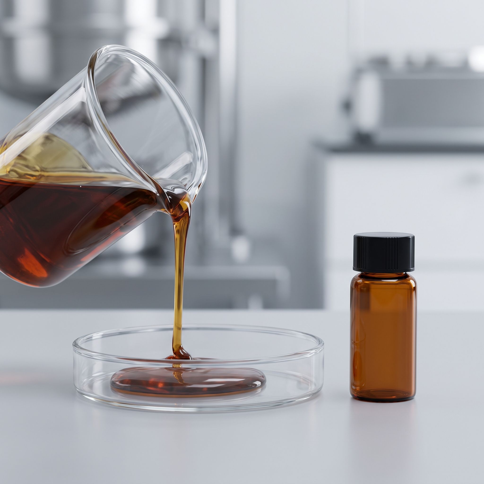Cichorium Intybus Root Extract - view 2