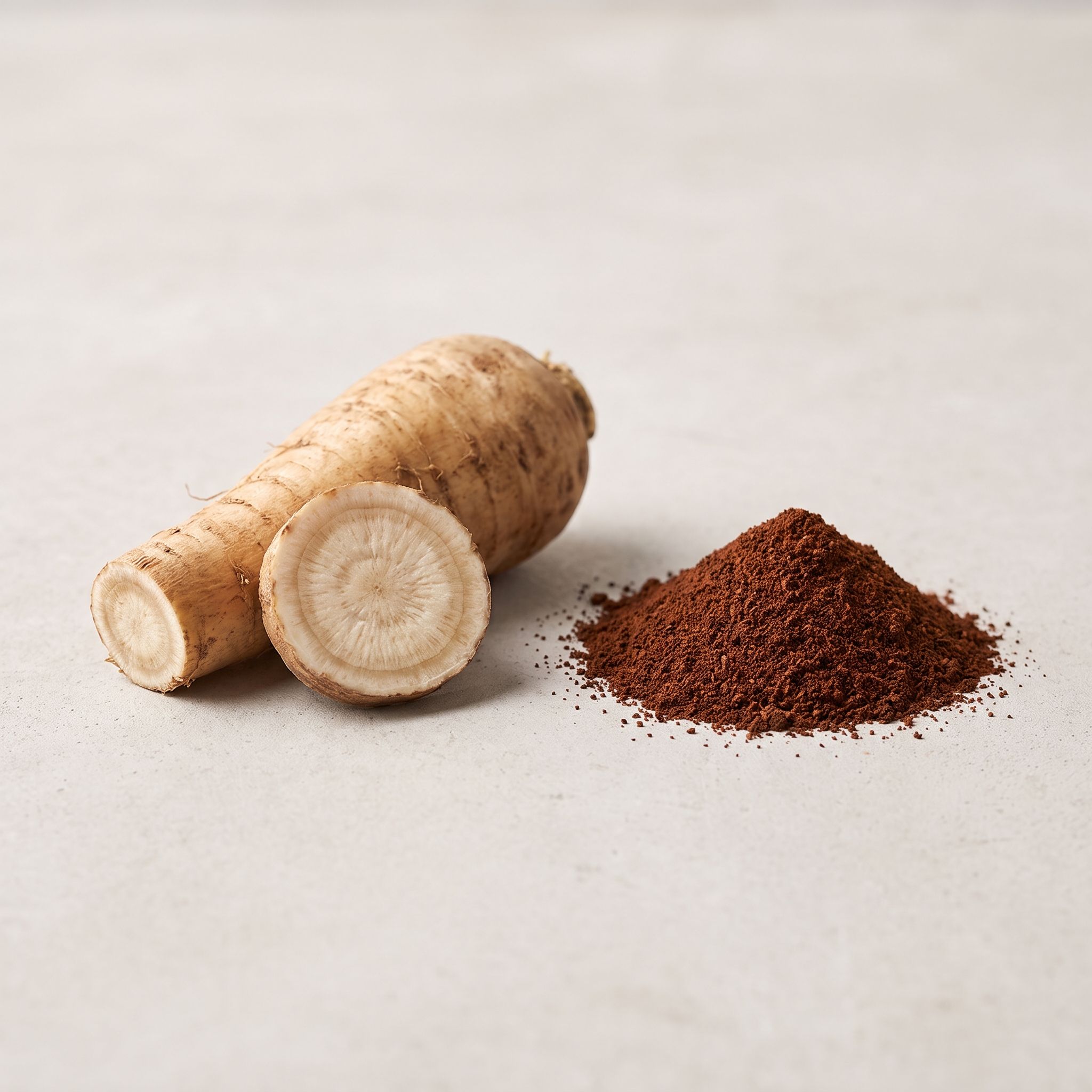 Cichorium Intybus Root Extract - view 1