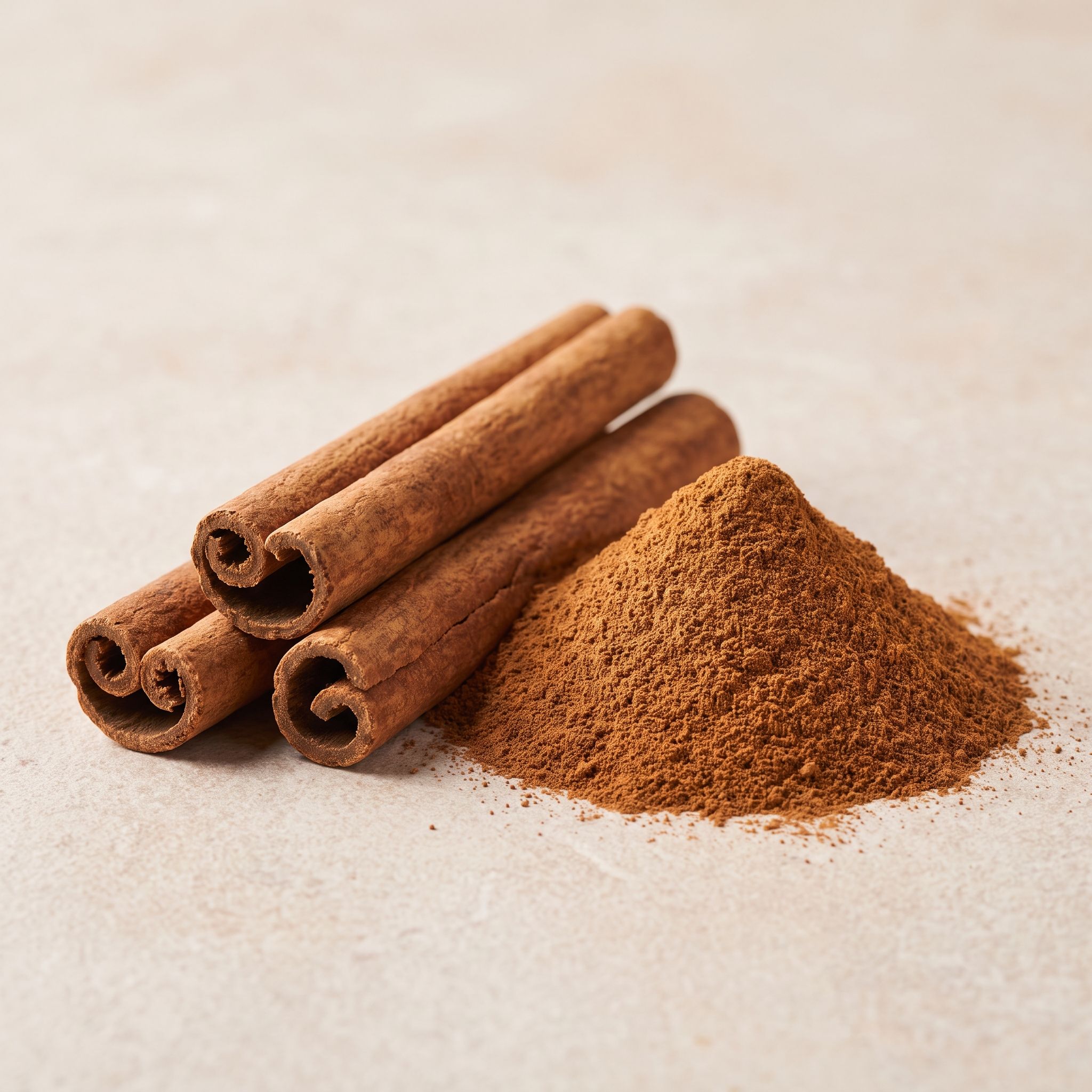 Cinnamomum Cassia Bark Extract - view 1
