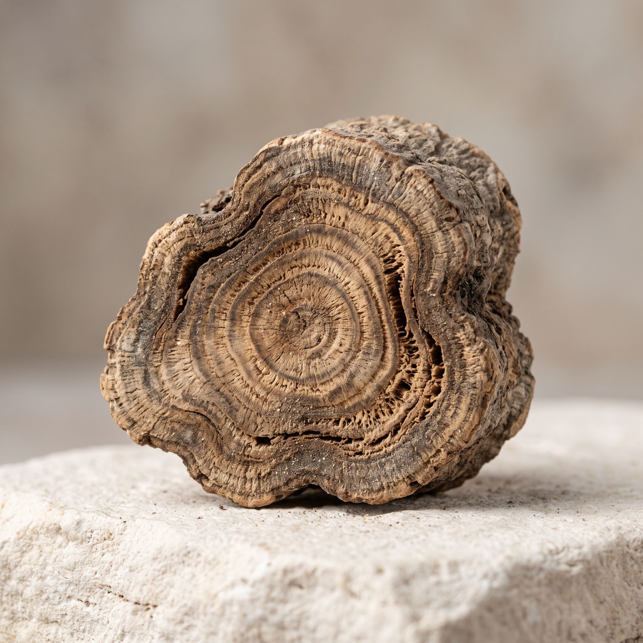 Cissampelos Pareira Root Extract - view 1