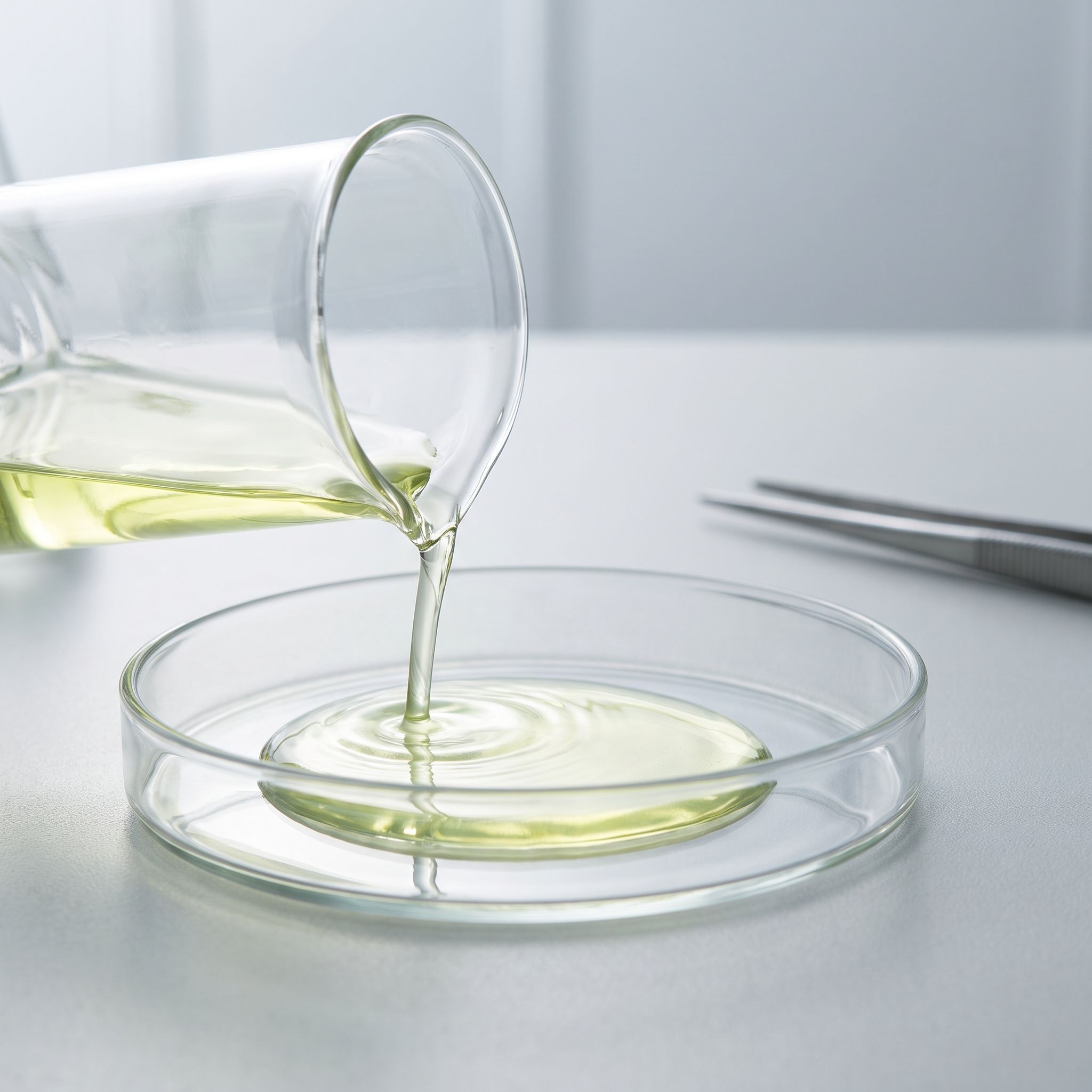 Citrus Aurantifolia Peel Extract - view 2