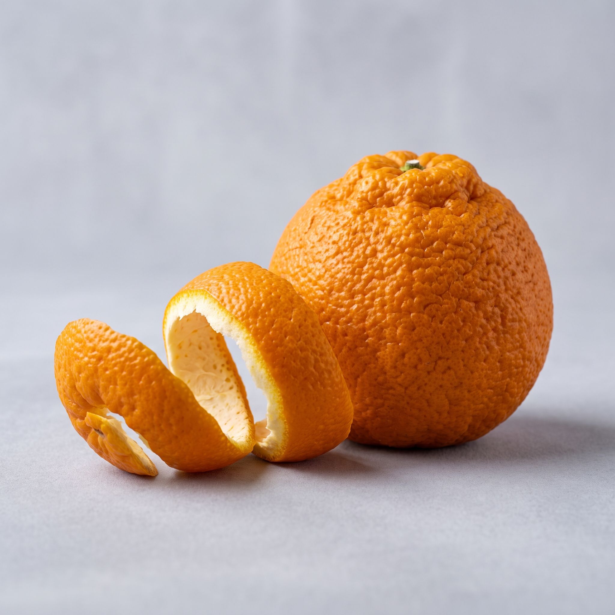 Citrus Aurantium Peel Extract - view 1