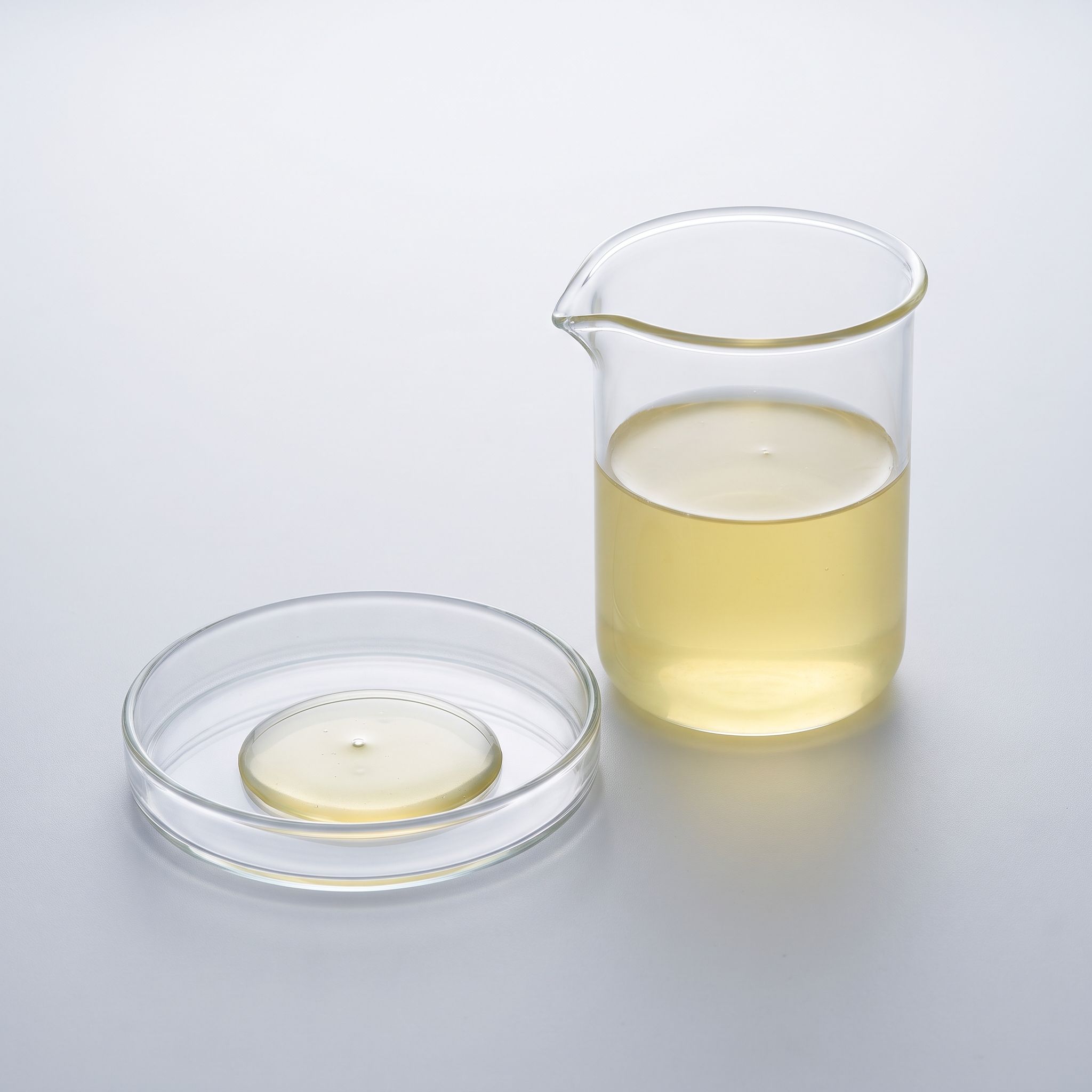Citrus Lemon Extract - view 2