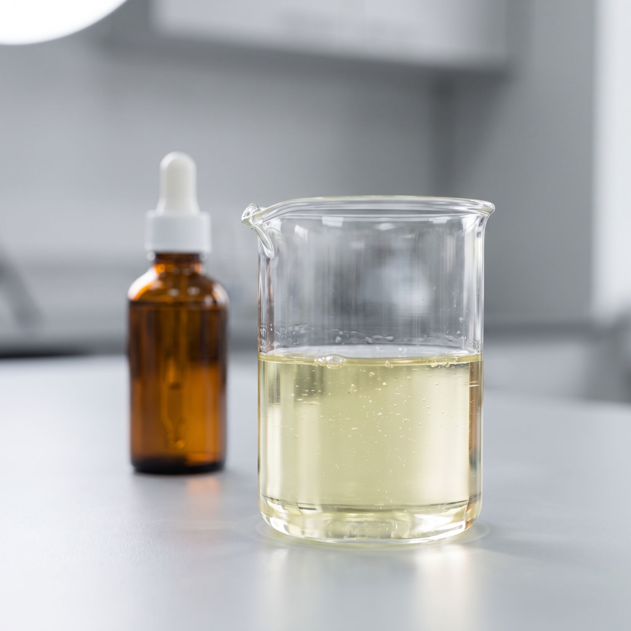 Citrus Limon Fruit Extract - view 2