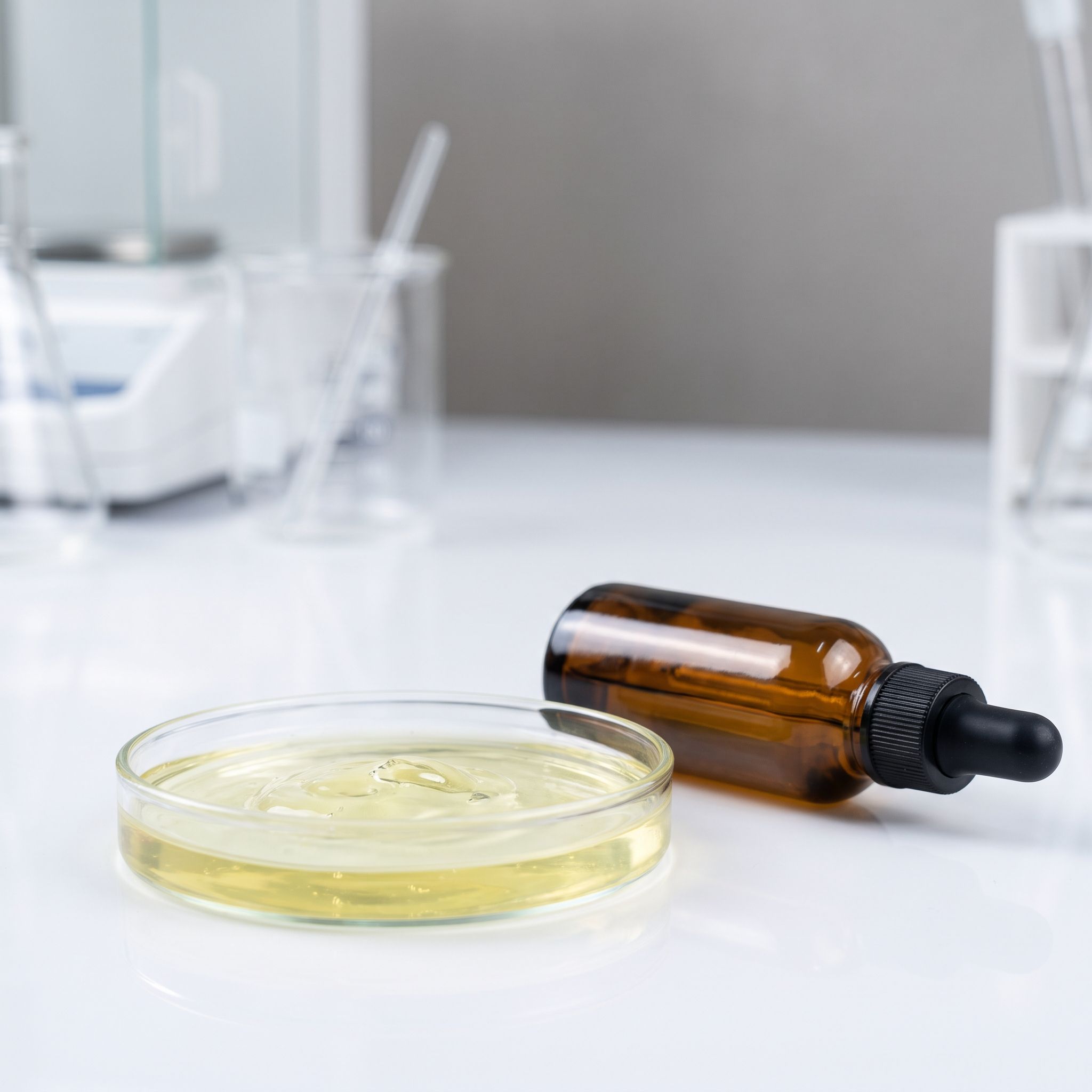 Citrus Limonum Peel Extract - view 2