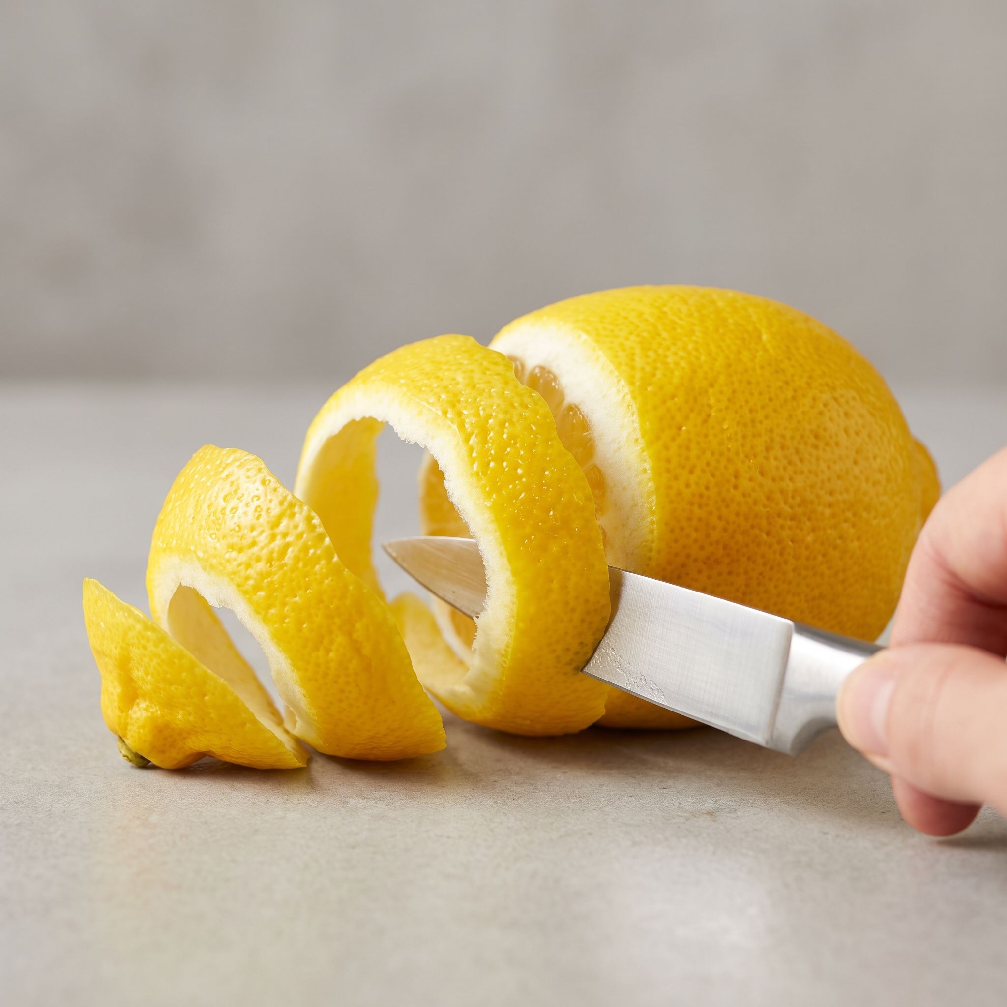 Citrus Limonum Peel Extract - view 1