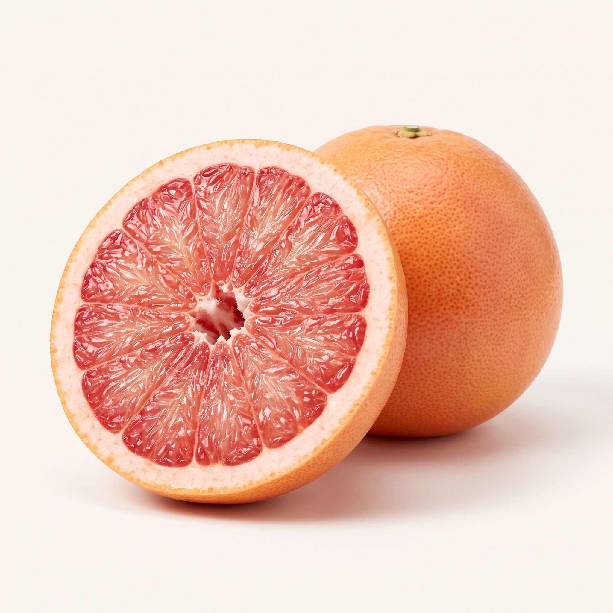 Citrus Paradisi Fruit Extract - view 1
