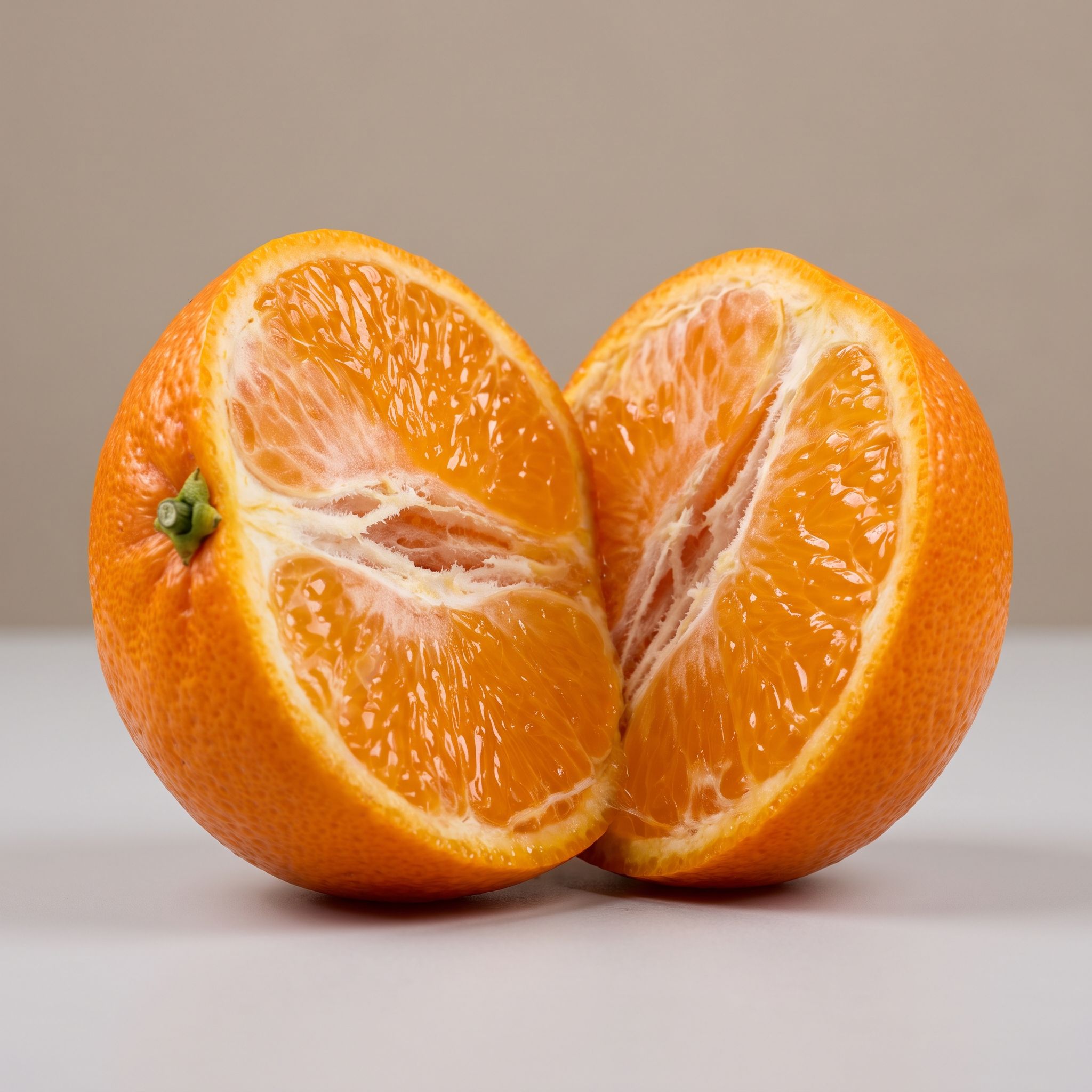Citrus Reticulata Fruit Extract - view 1