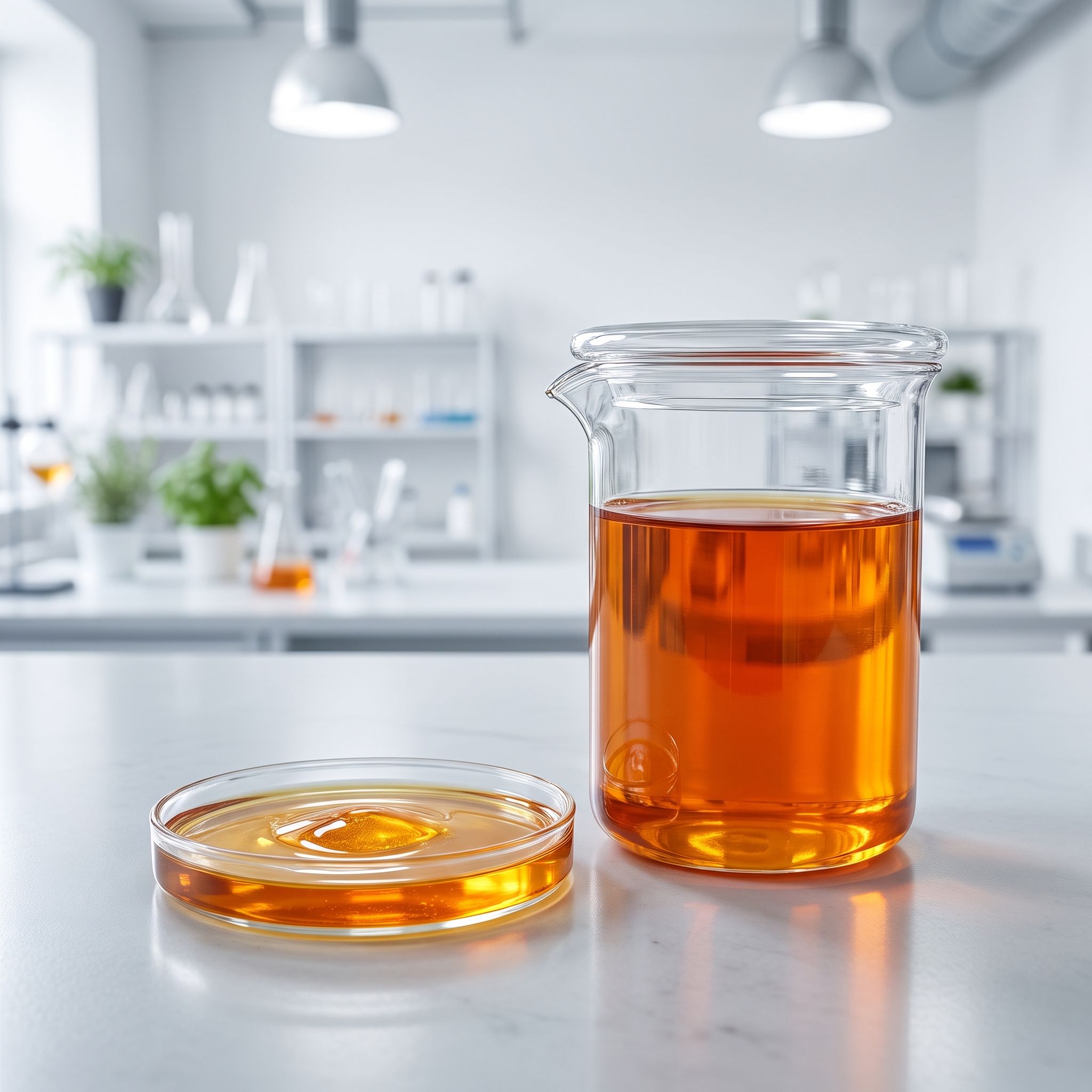 Citrus Sinensis Fruit Extract - view 2
