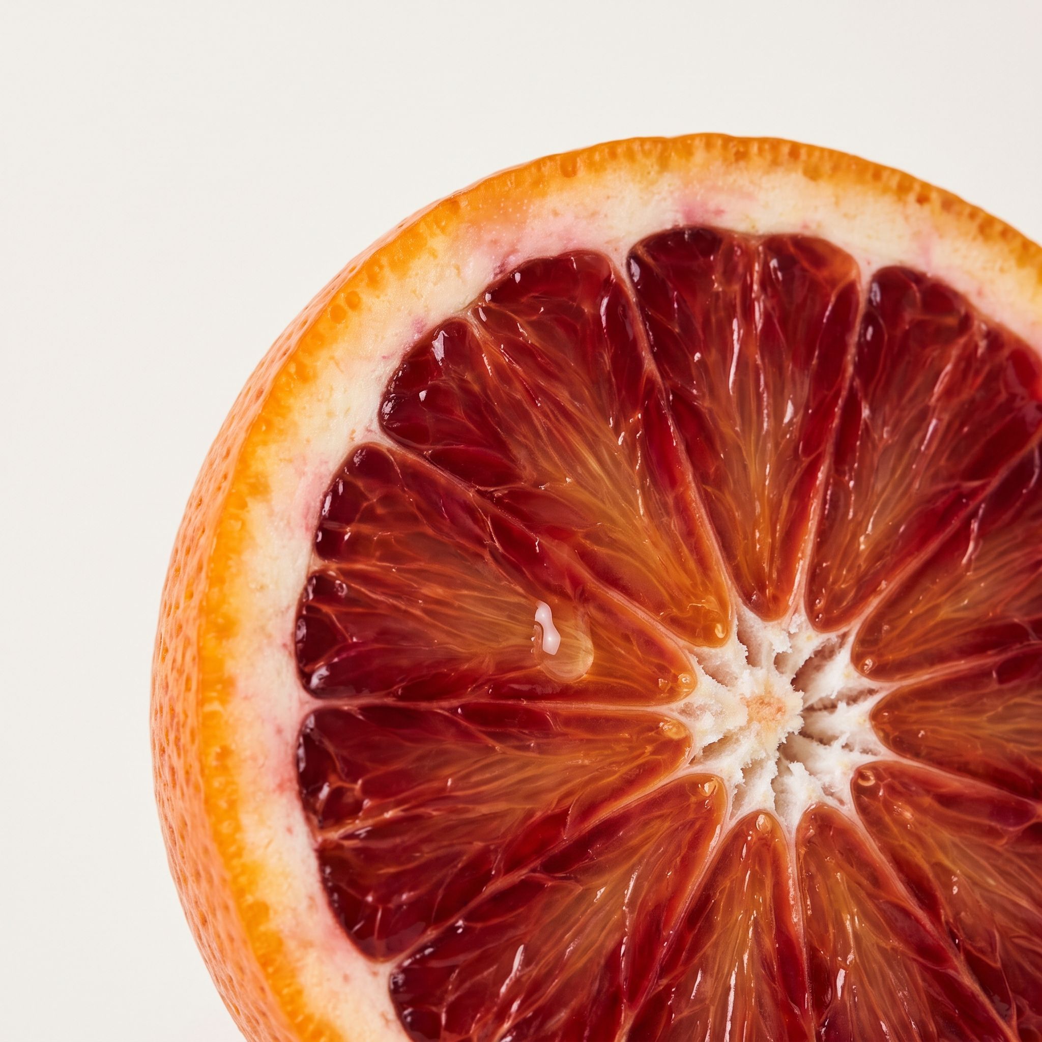 Citrus Sinensis Fruit Extract - view 1