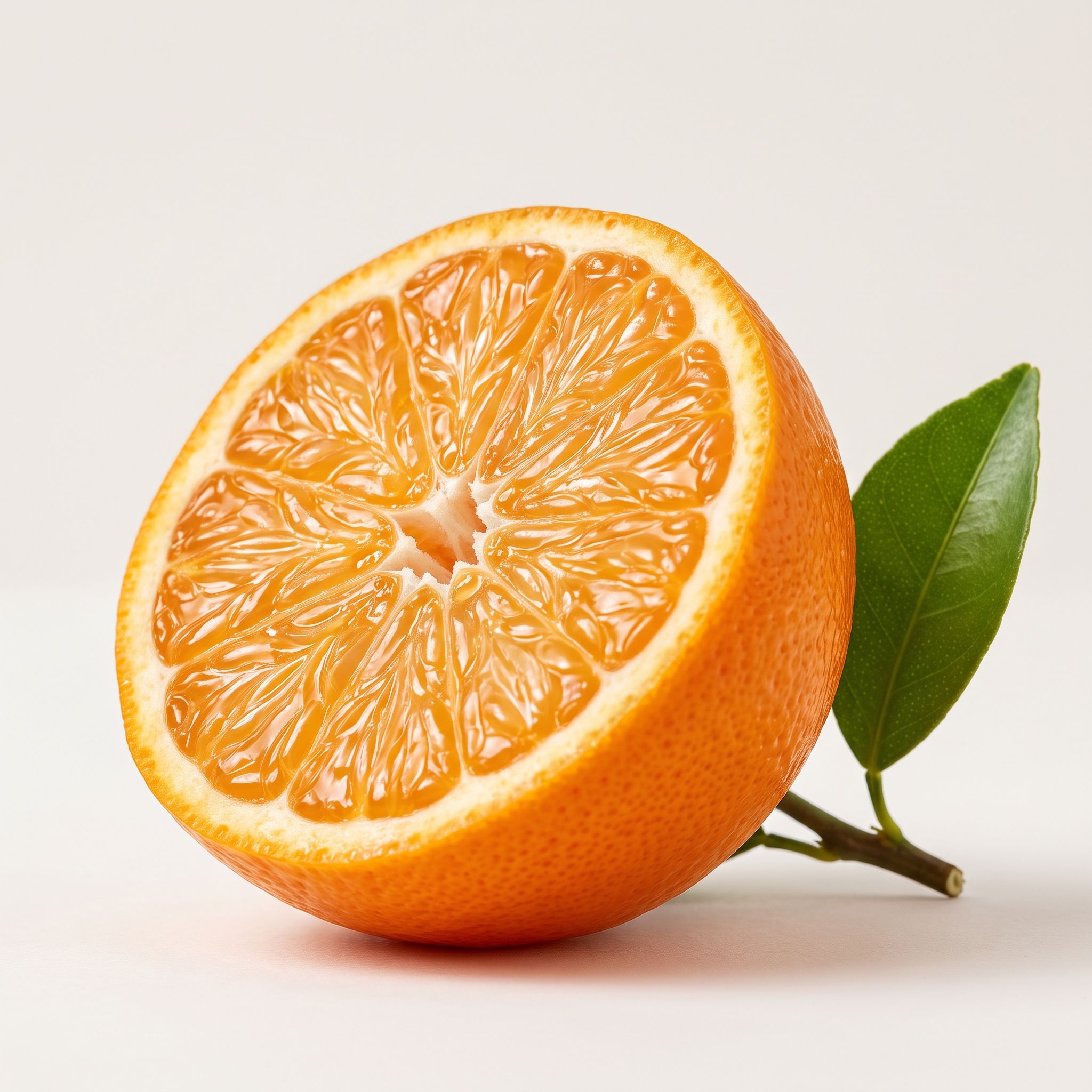 Citrus Tangerina Fruit Extract - view 1