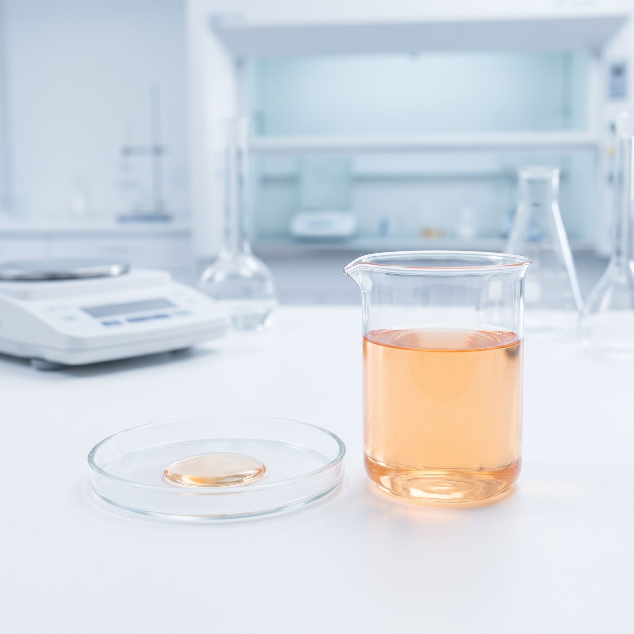 Citrus Tangerine Peel Extract - view 2