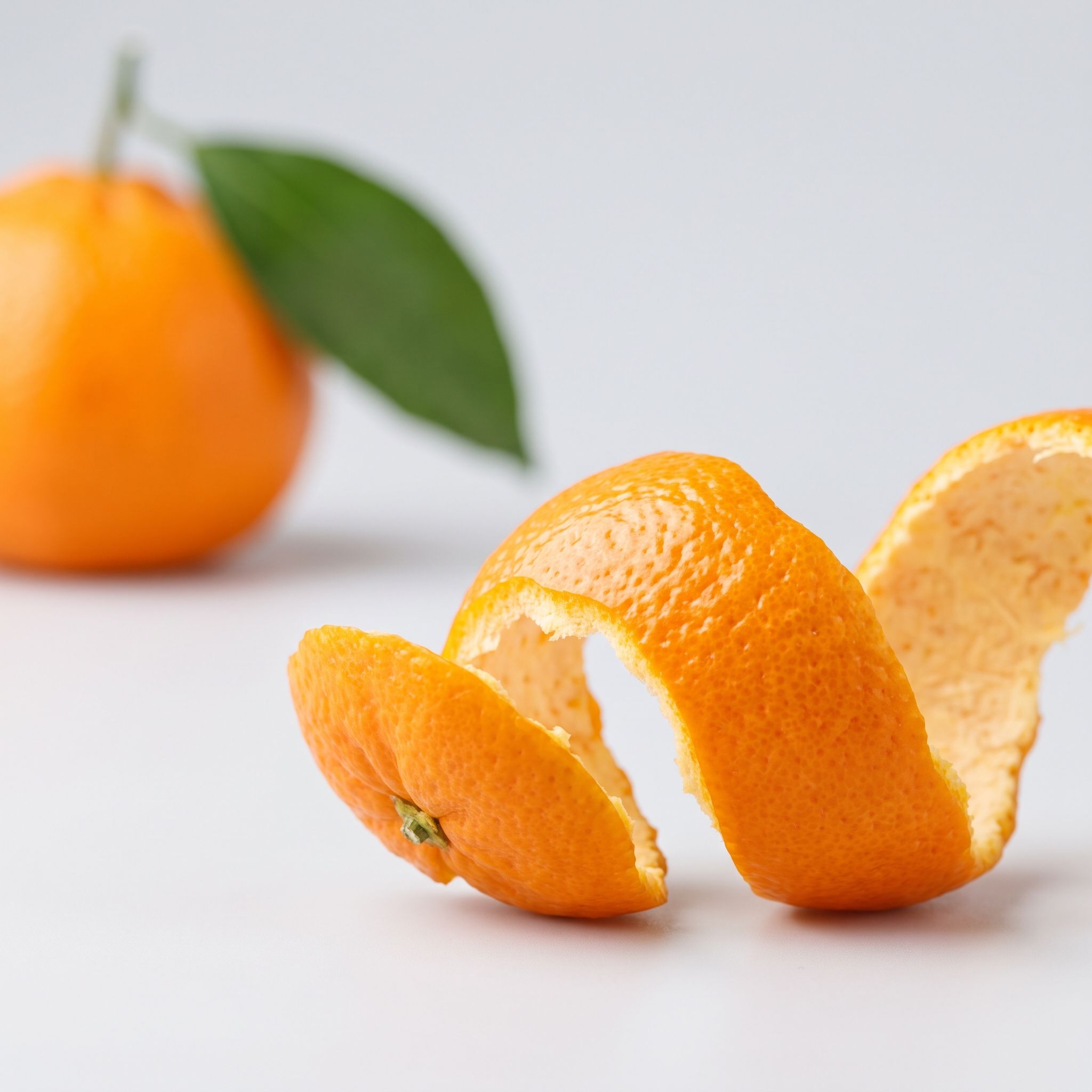 Citrus Tangerine Peel Extract - view 1