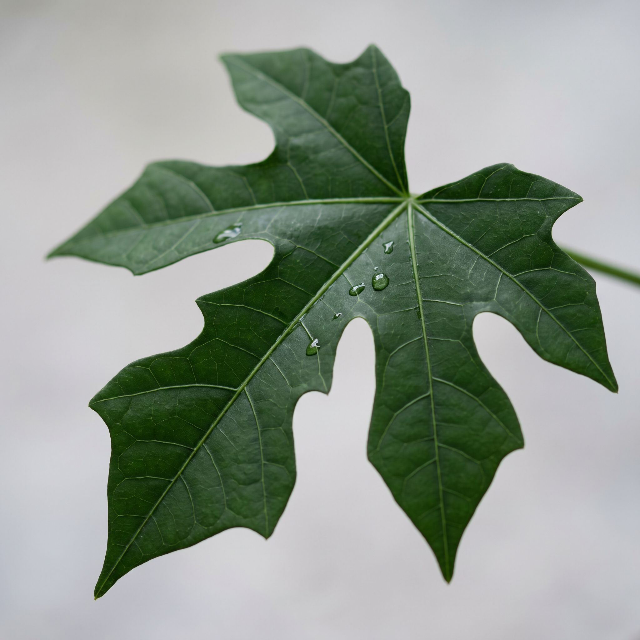 Cnidoscolus Chayamansa Leaf Extract - view 1