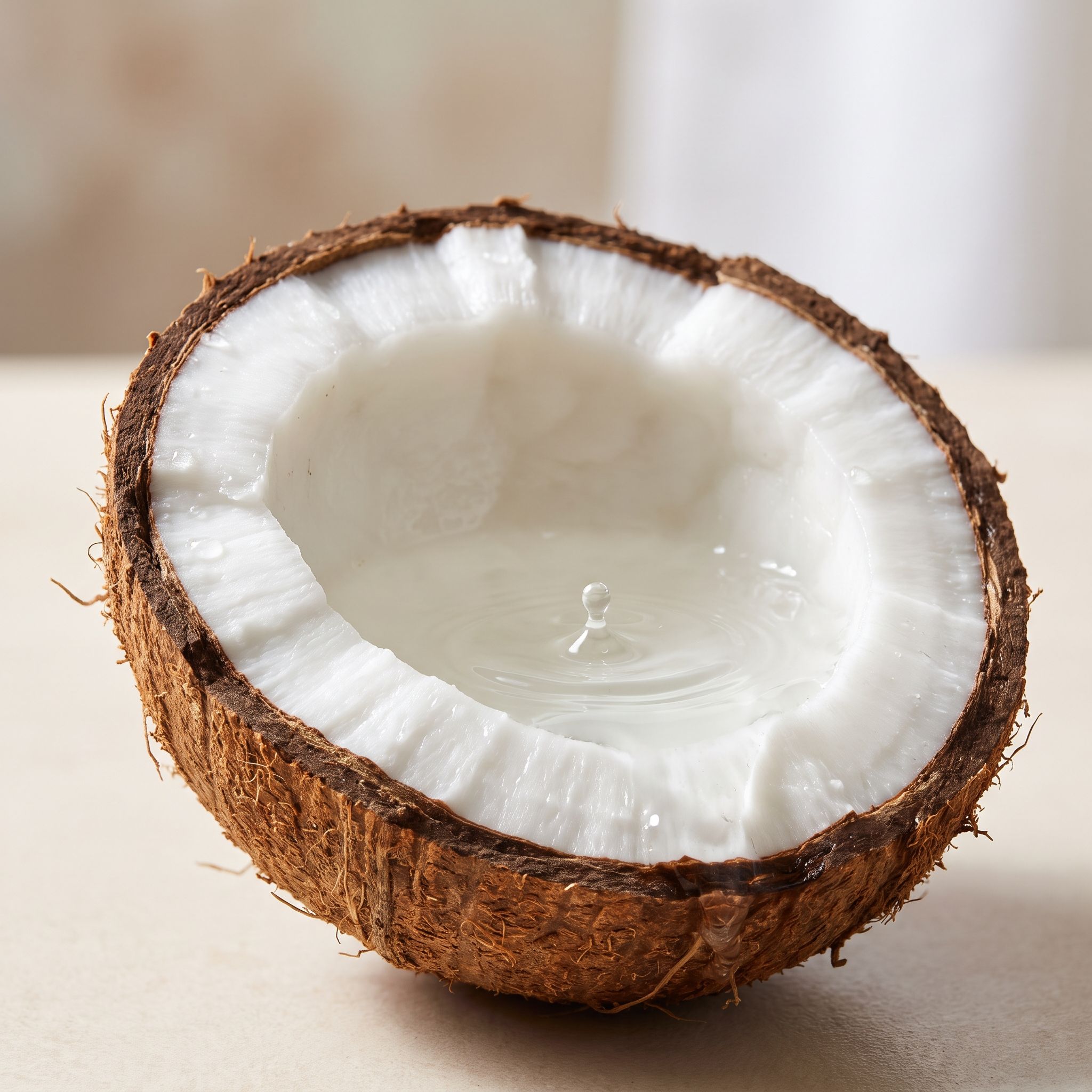 Cocos Nuciferas Extract - view 1