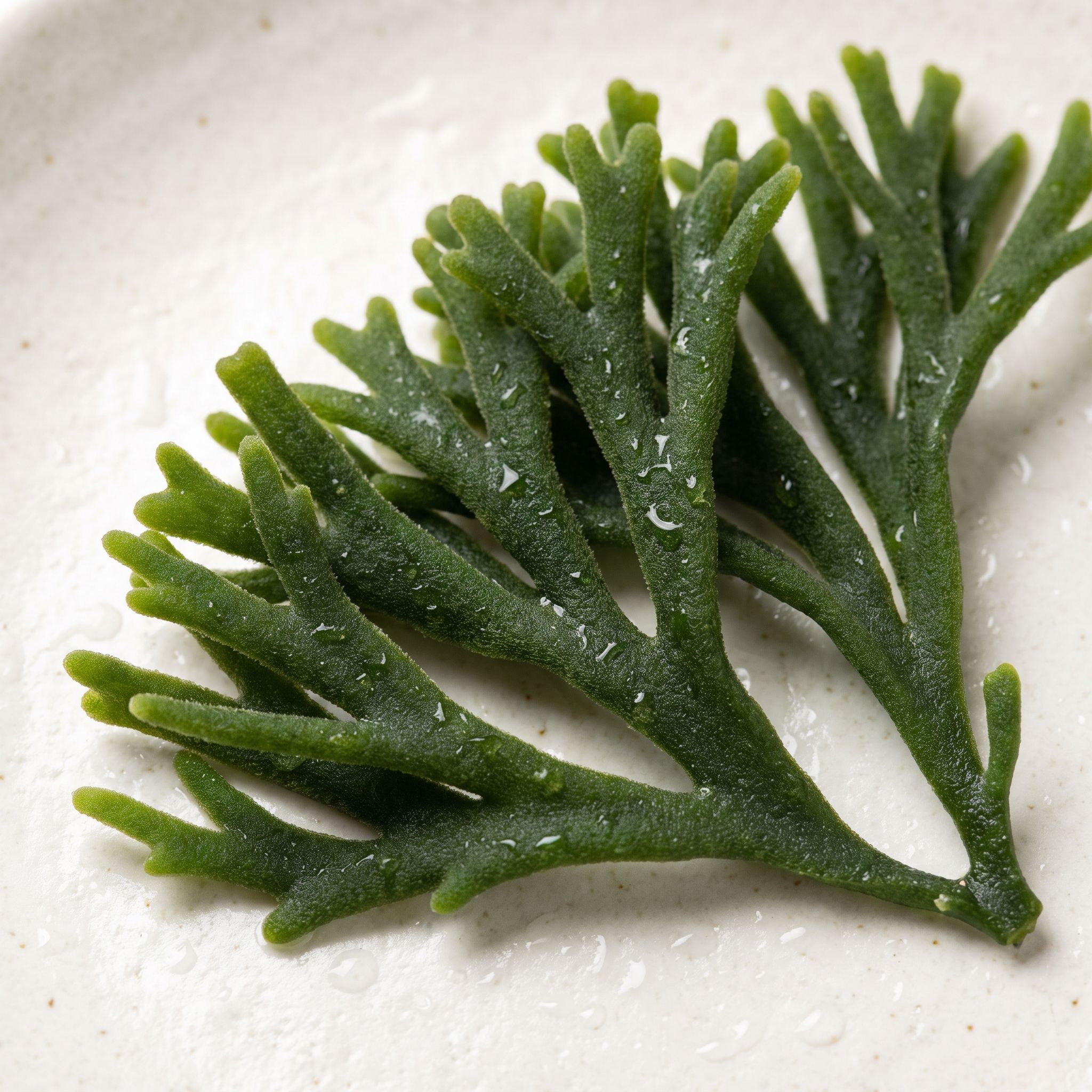 Codium Fragile Extract - view 1