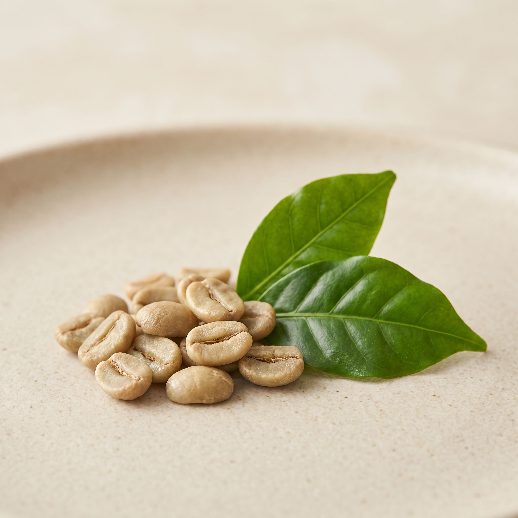 Coffee Arabica Seed Extract - view 1