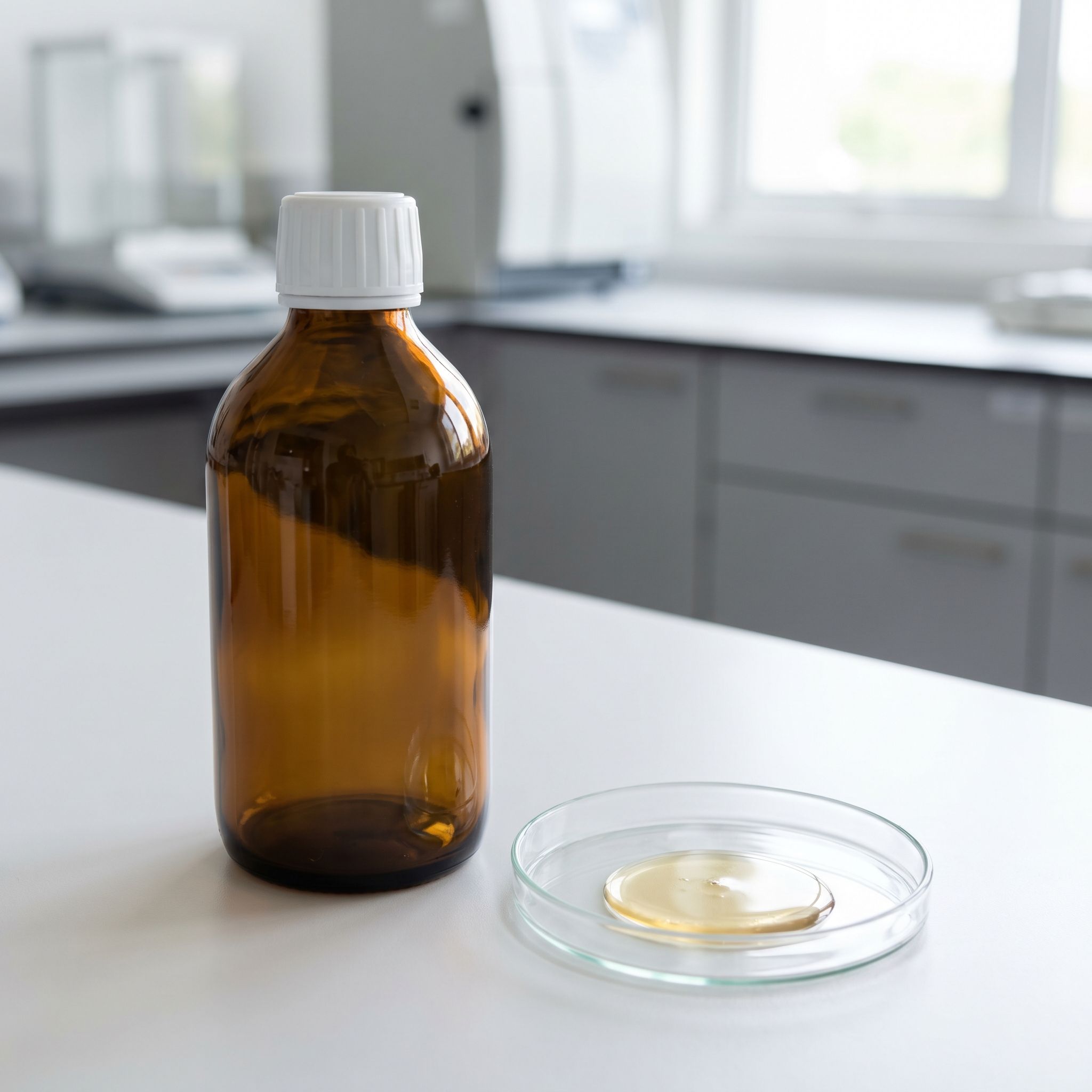 Coix Seed Extract - view 2