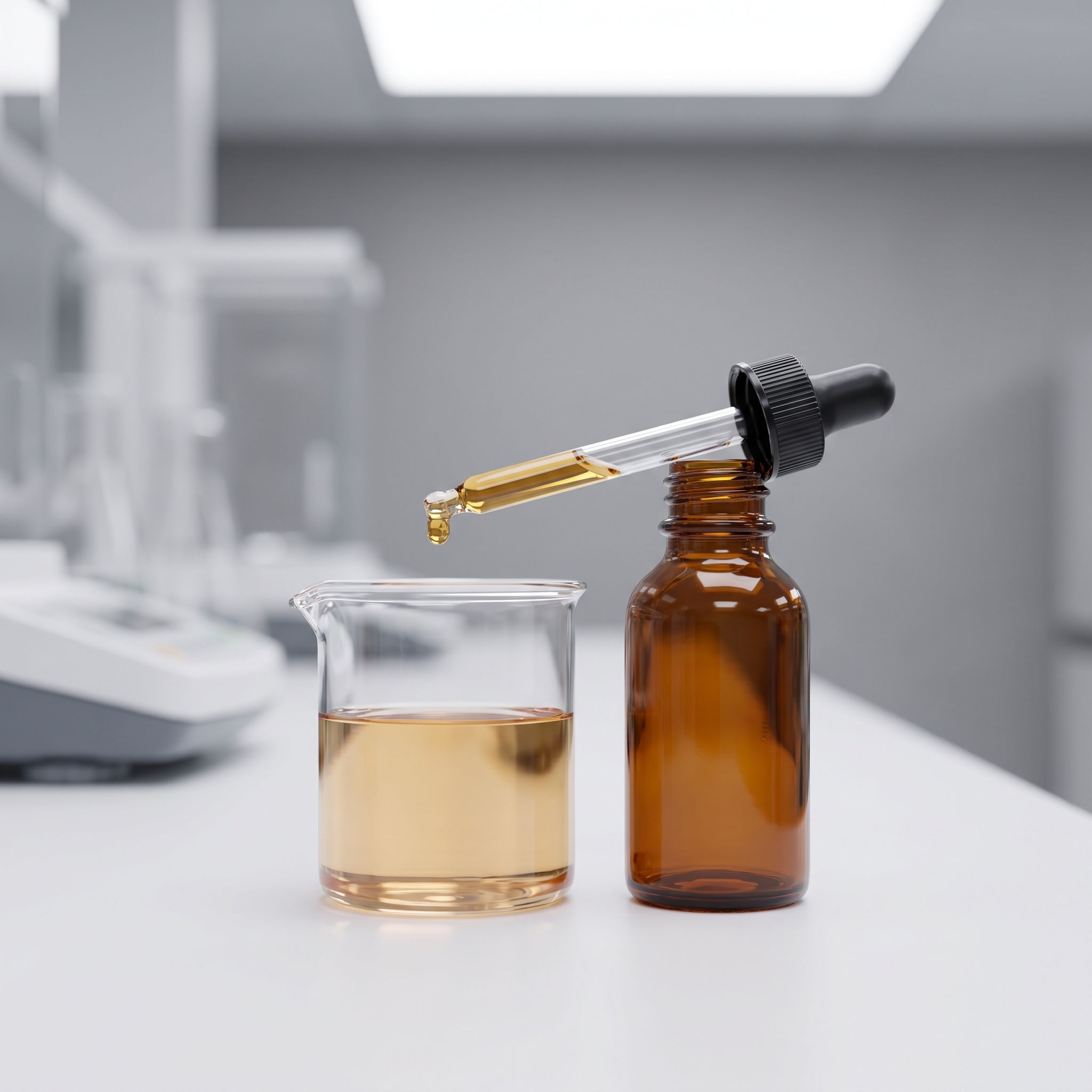 Commiphora Mukul Resin Extract - view 2