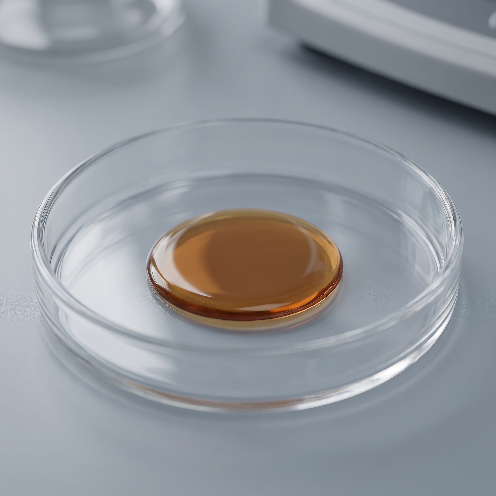 Commiphora Myrrha Leaf Extract - view 2