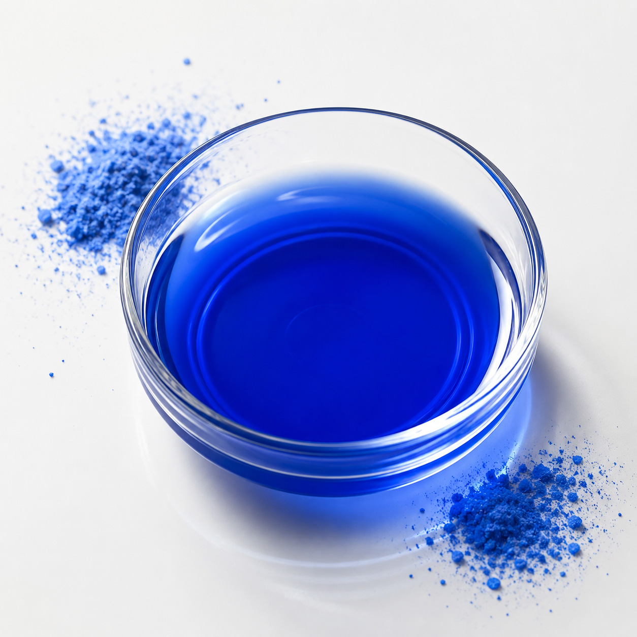 Copper Tripeptide-1