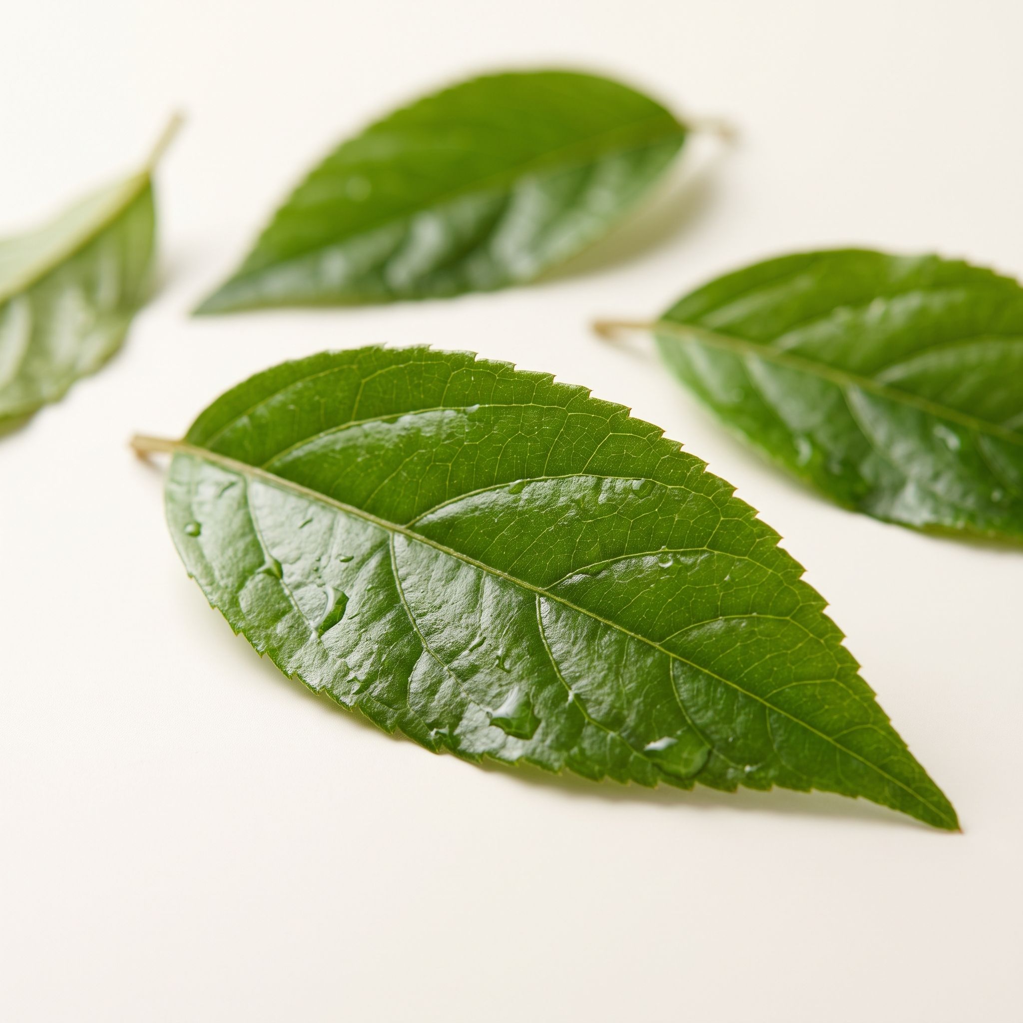 Cordia Salicifola Leaf Extract - view 1