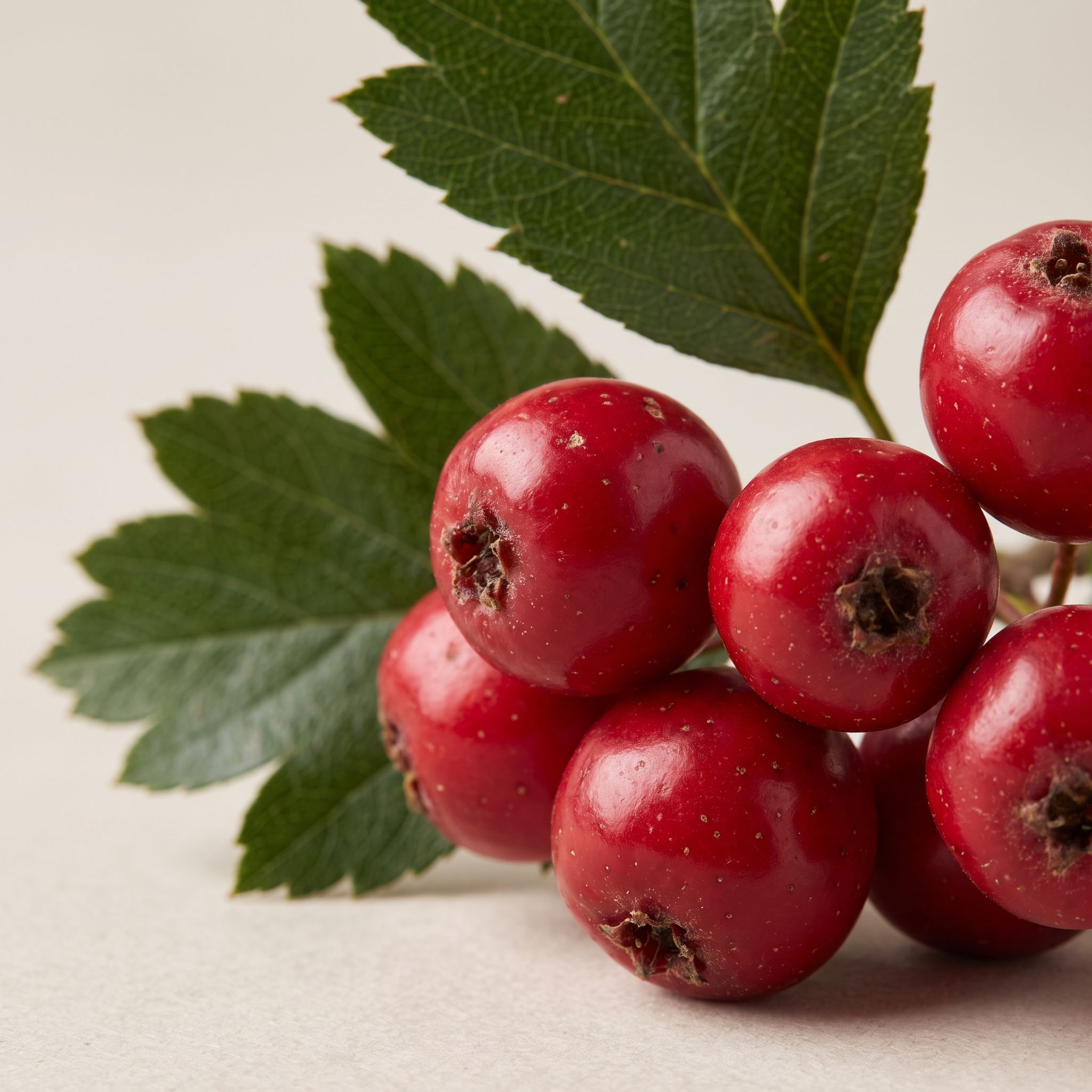 Crataegus Monogyna Fruit Extract - view 1