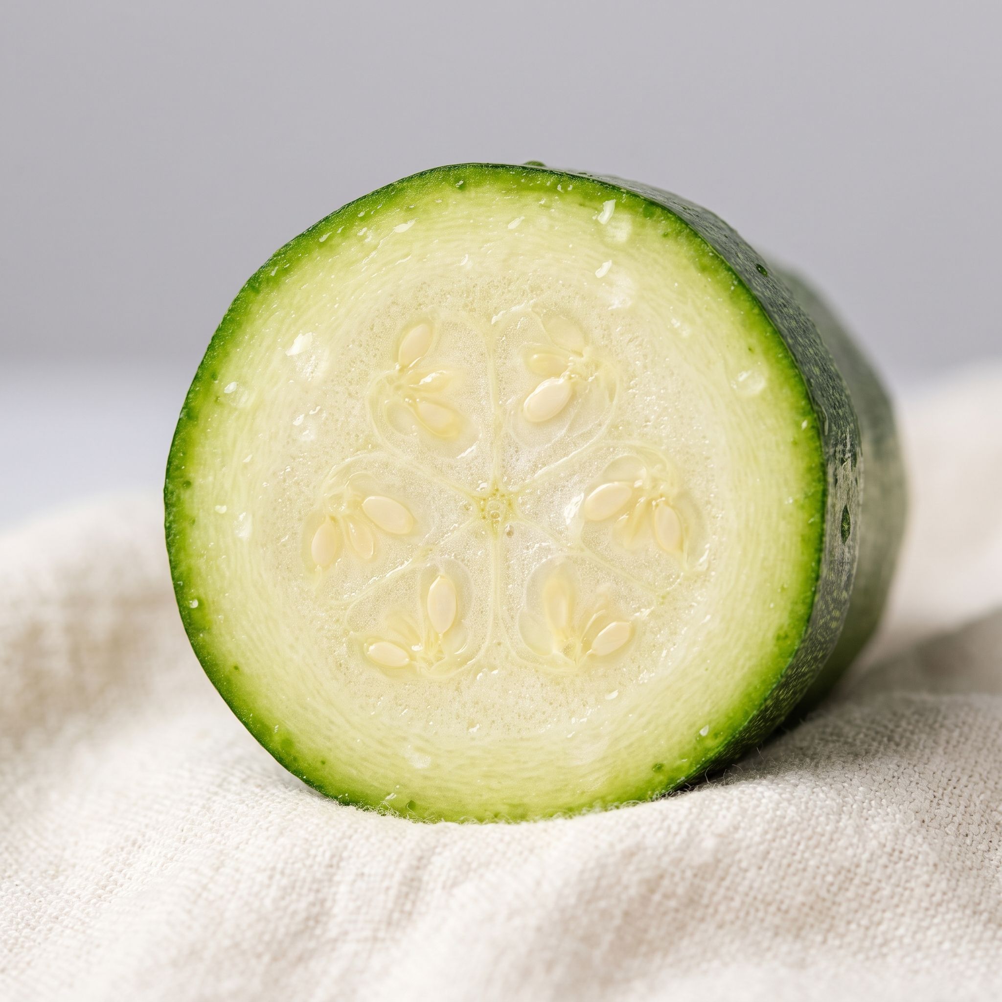 Cucubita Pepo Fruit Extract - view 1