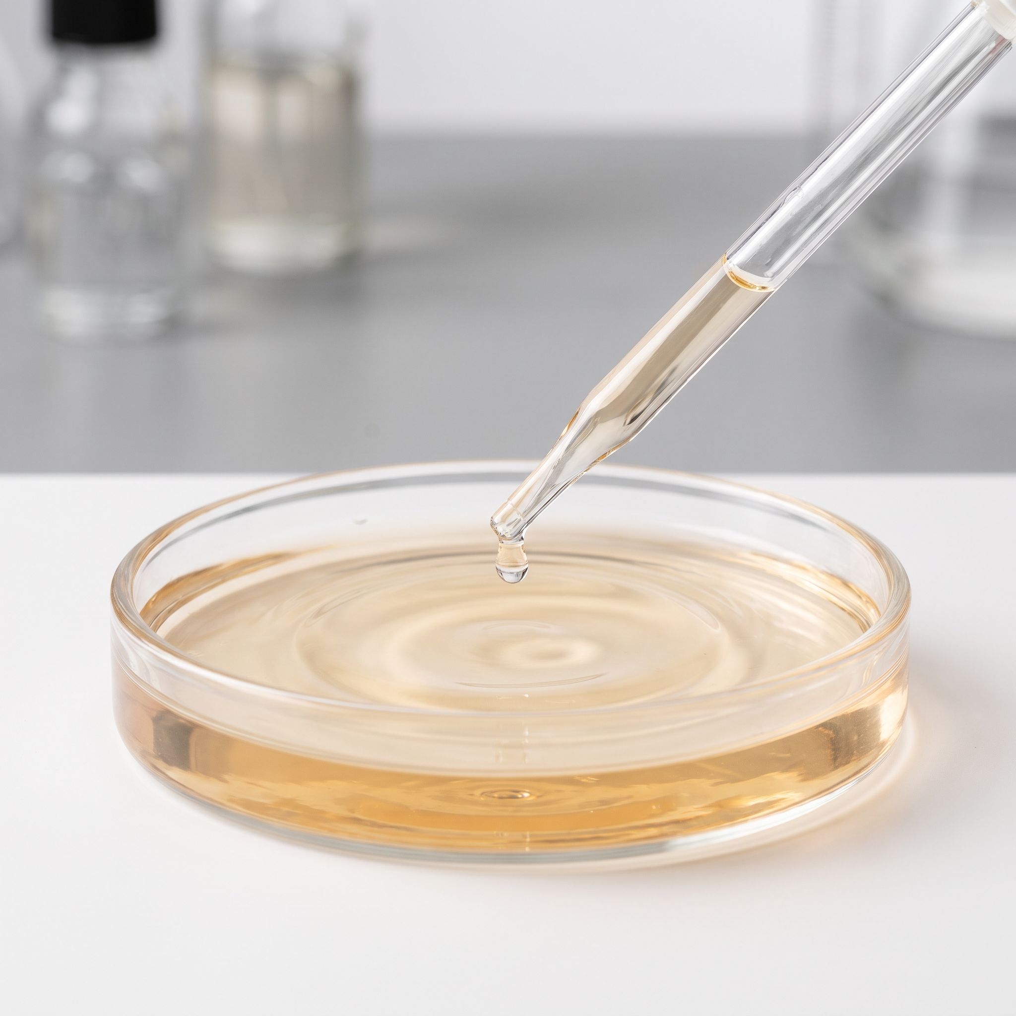 Cuminum Cyminum Seed Extract - view 2