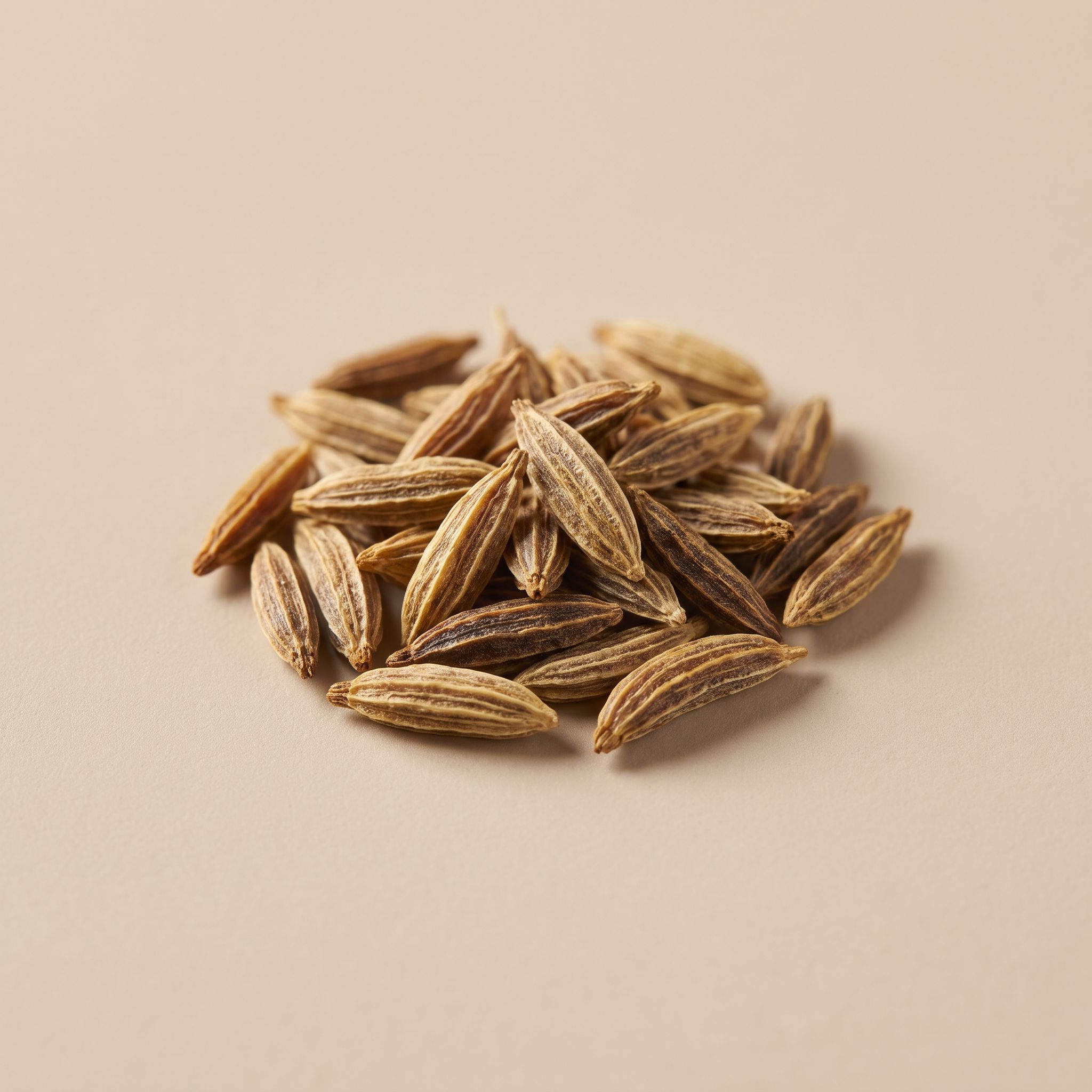 Cuminum Cyminum Seed Extract - view 1