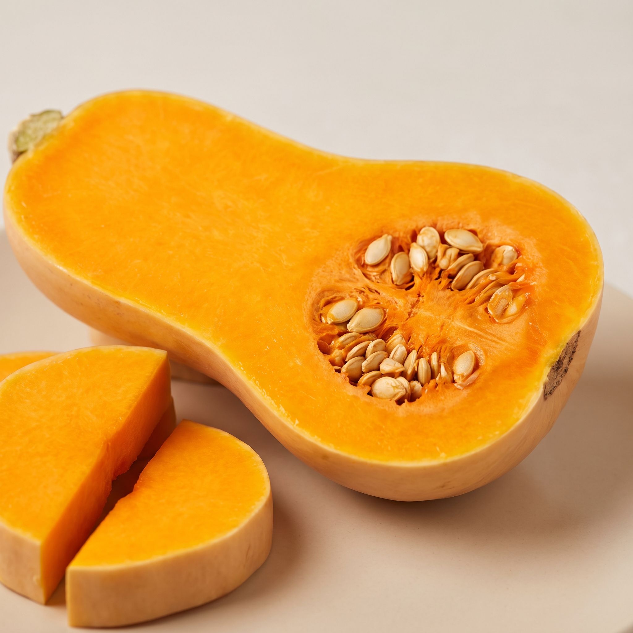 Curcubita Moschata Fruit Extract - view 1