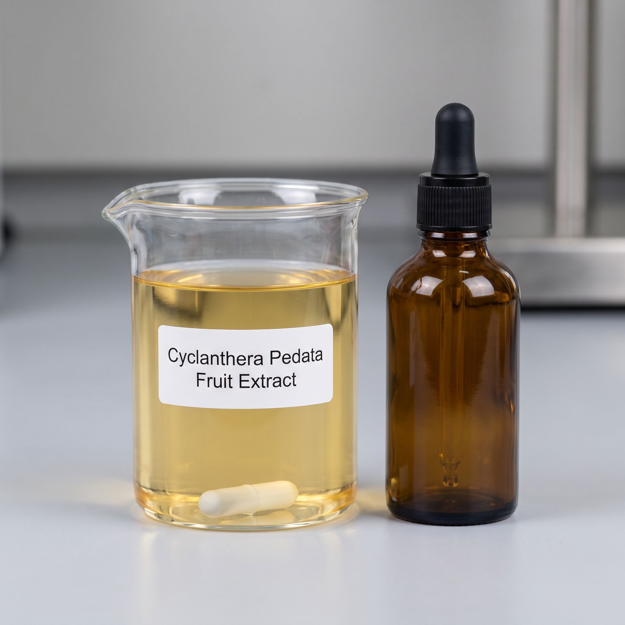 Cyclanthera Pedata Fruit Extract - view 2