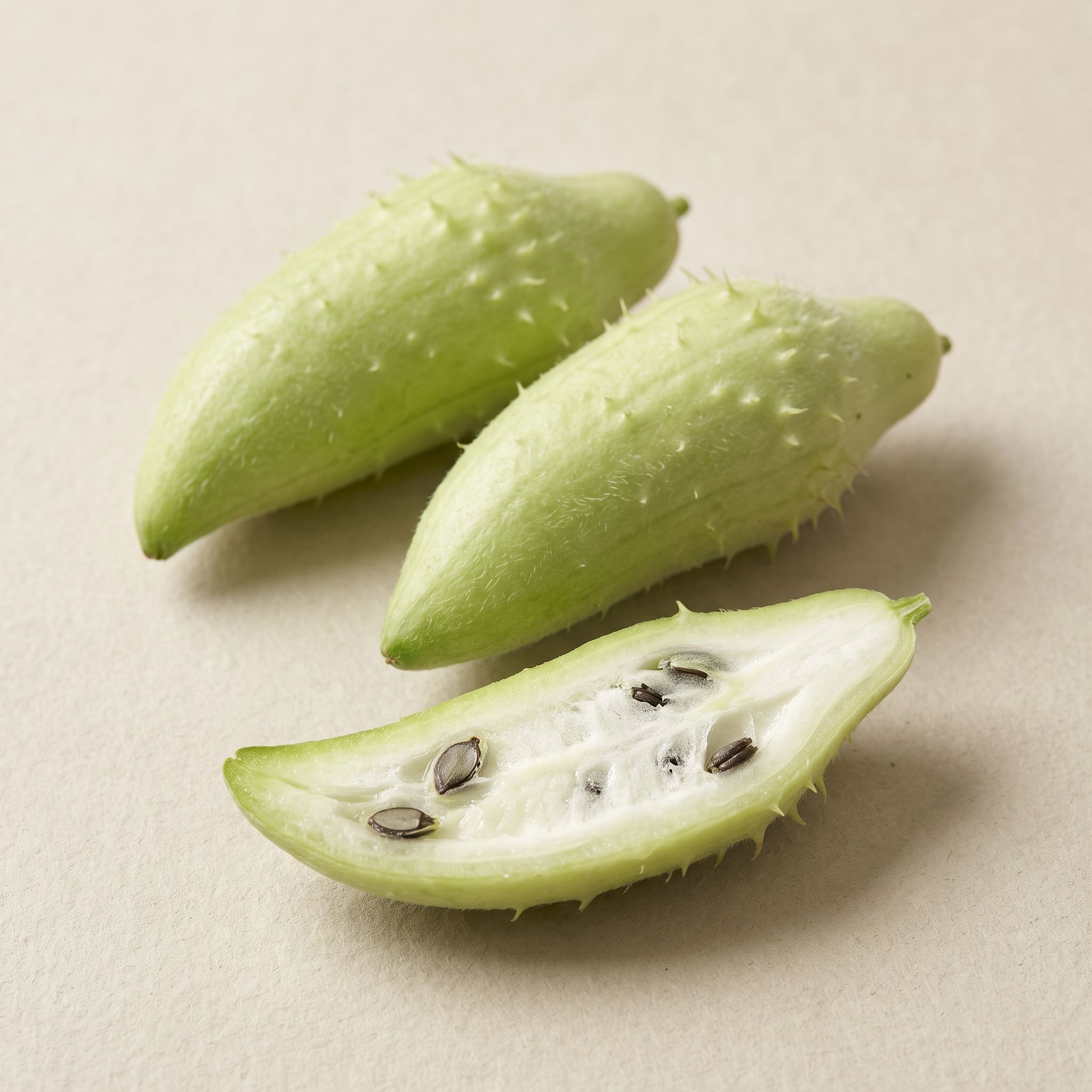 Cyclanthera Pedata Fruit Extract - view 1