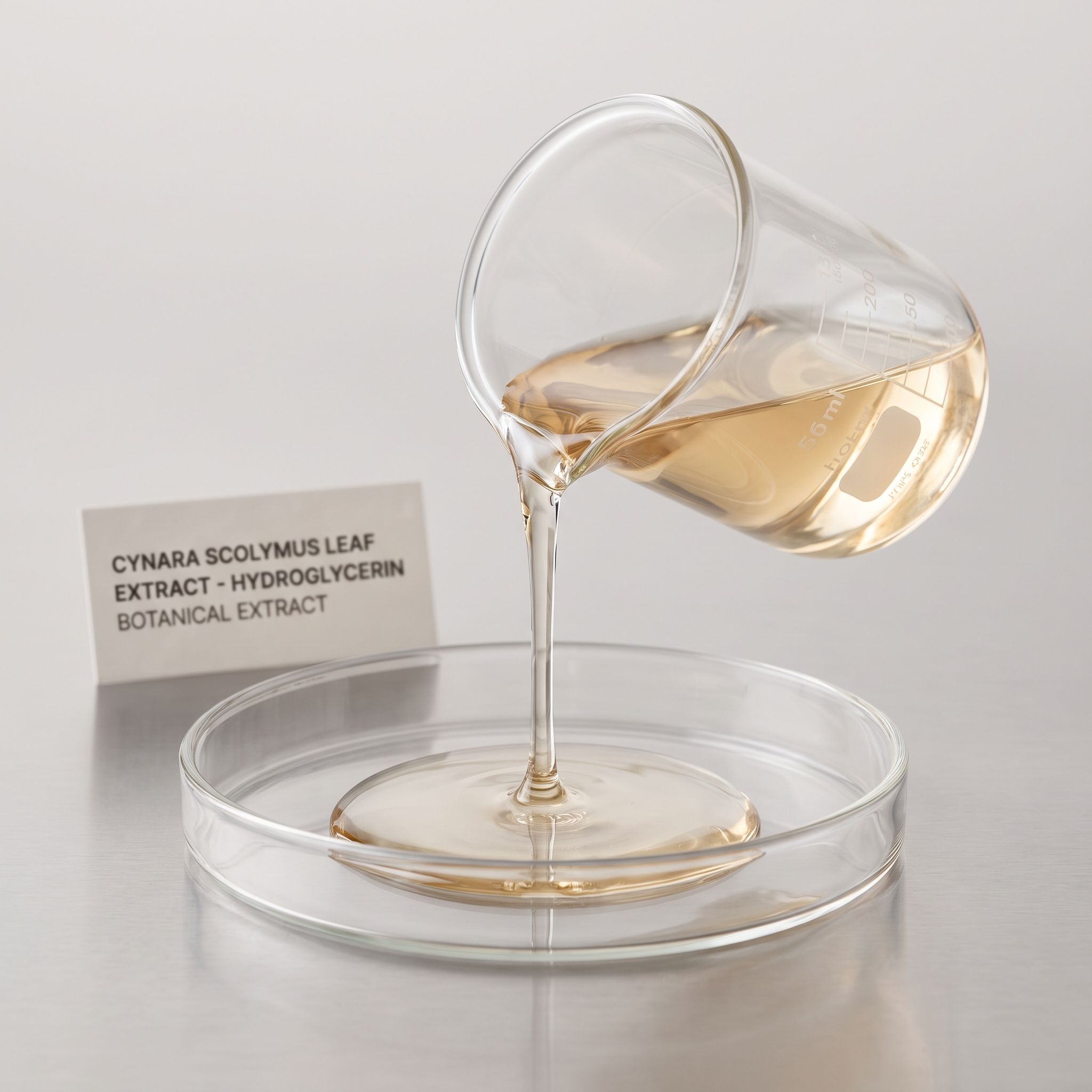 Cynara Scolymus Leaf Extract - view 2