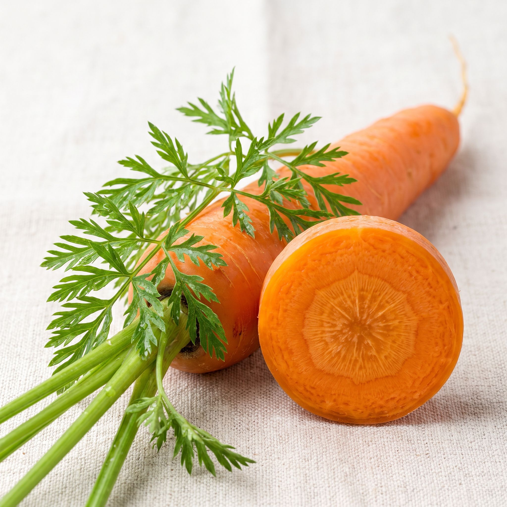 Daucus Carota Extract - view 1