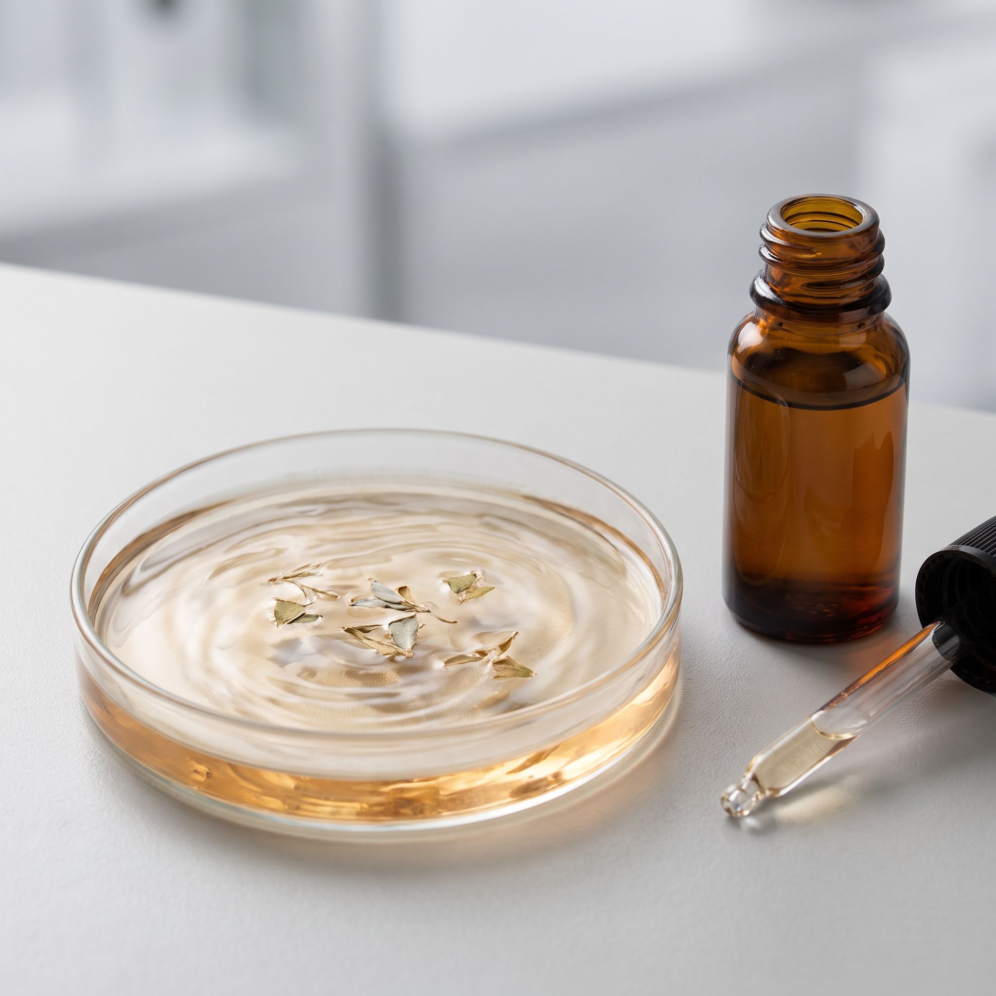 Desmodium Molliculum Leaf Extract - view 2