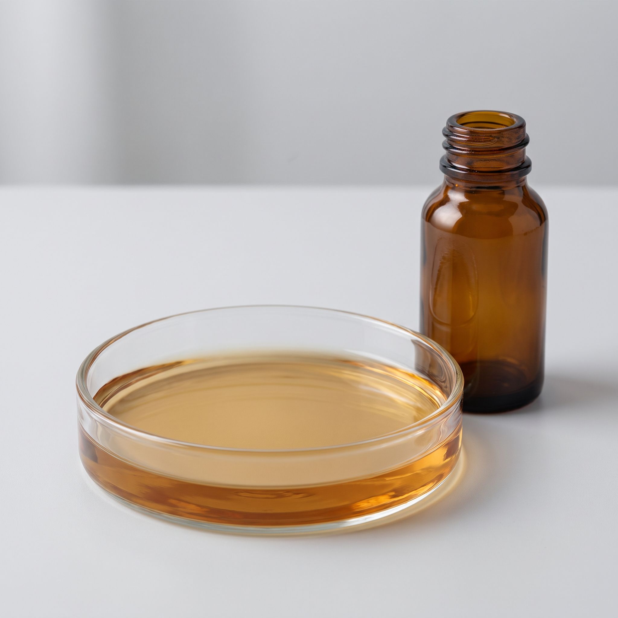 Dill Seed Seed Extract - view 2